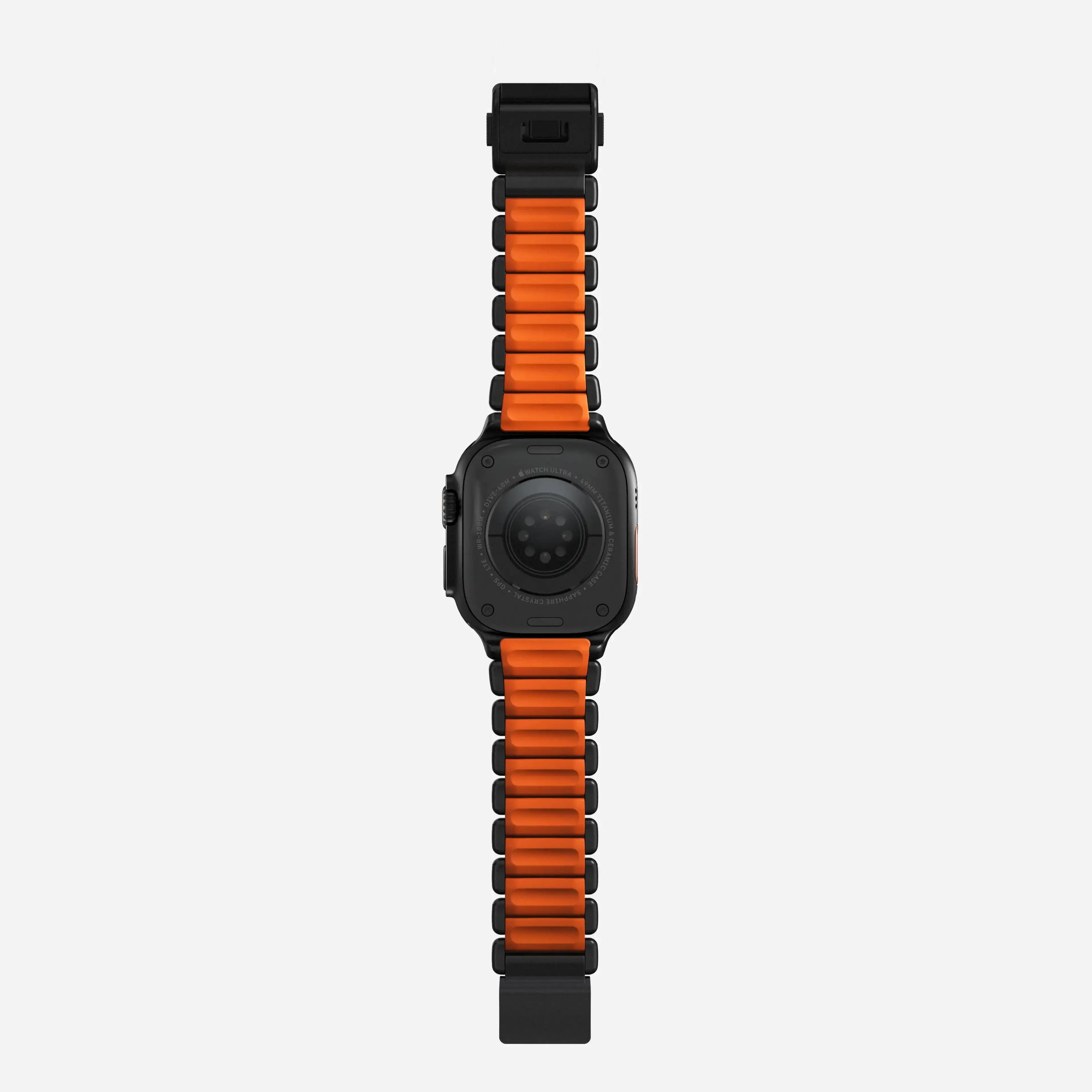 Nomad - Stratos Band - Pasek do Apple Watch