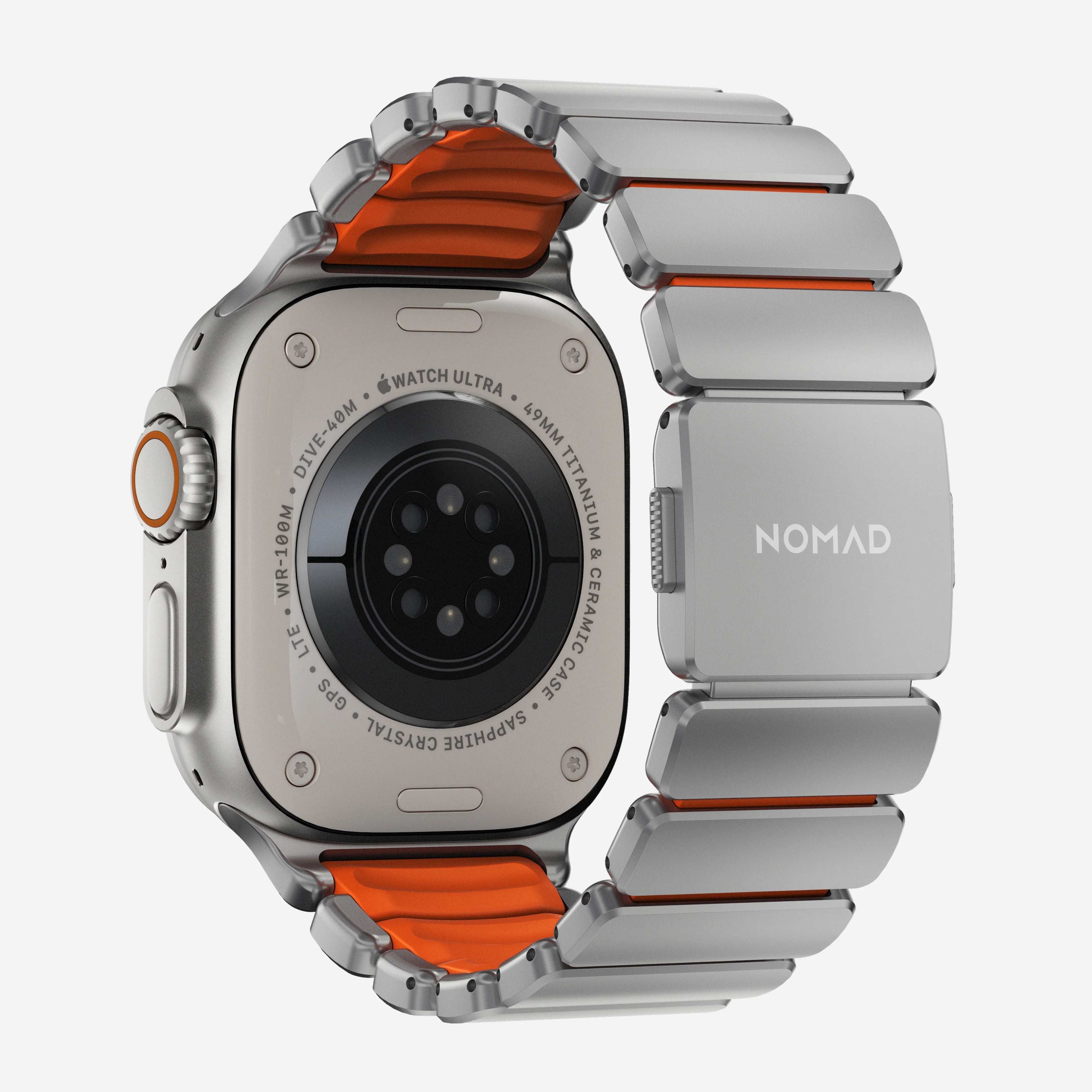 Nomad - Stratos Band - Pasek do Apple Watch