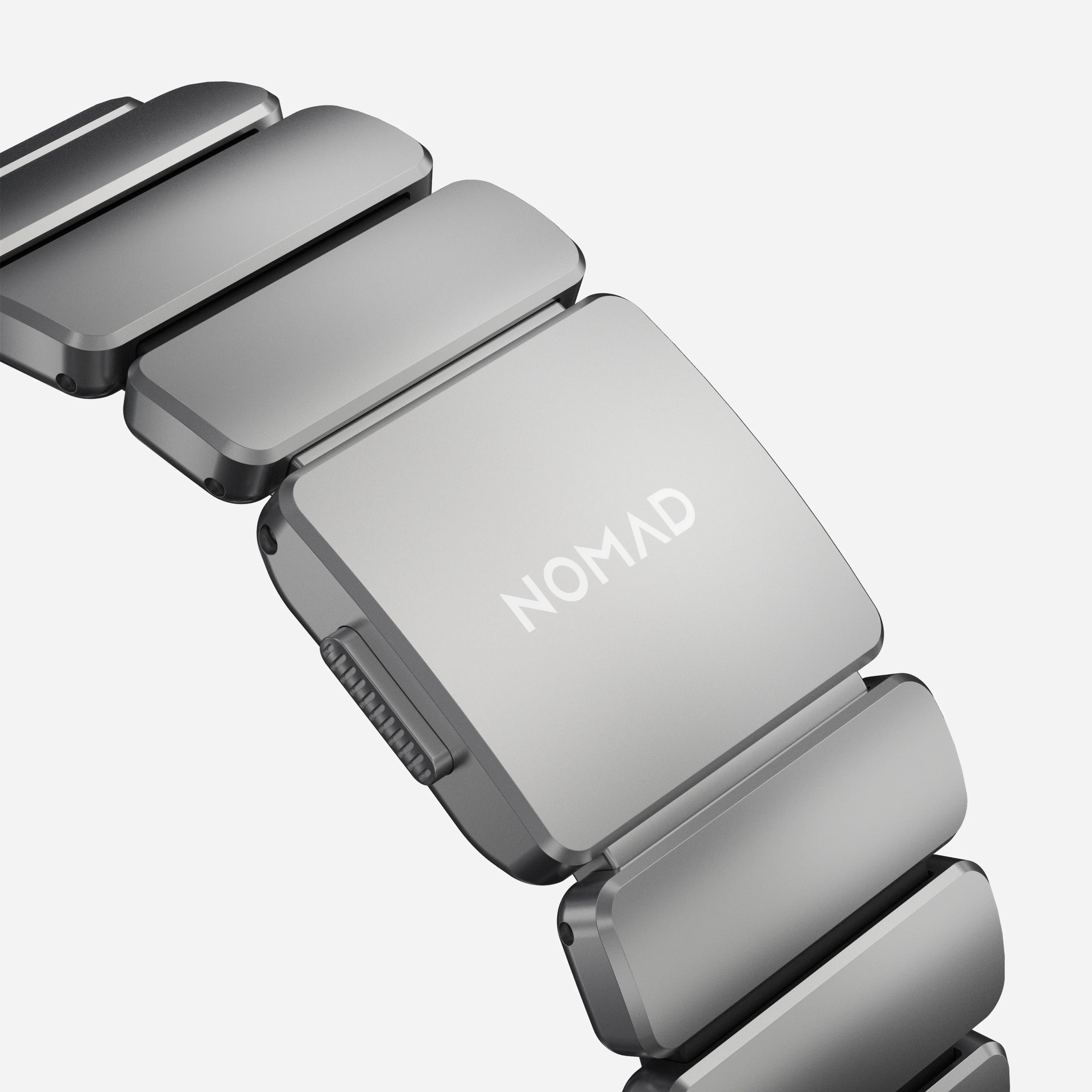 Nomad - Stratos Band - Pasek do Apple Watch