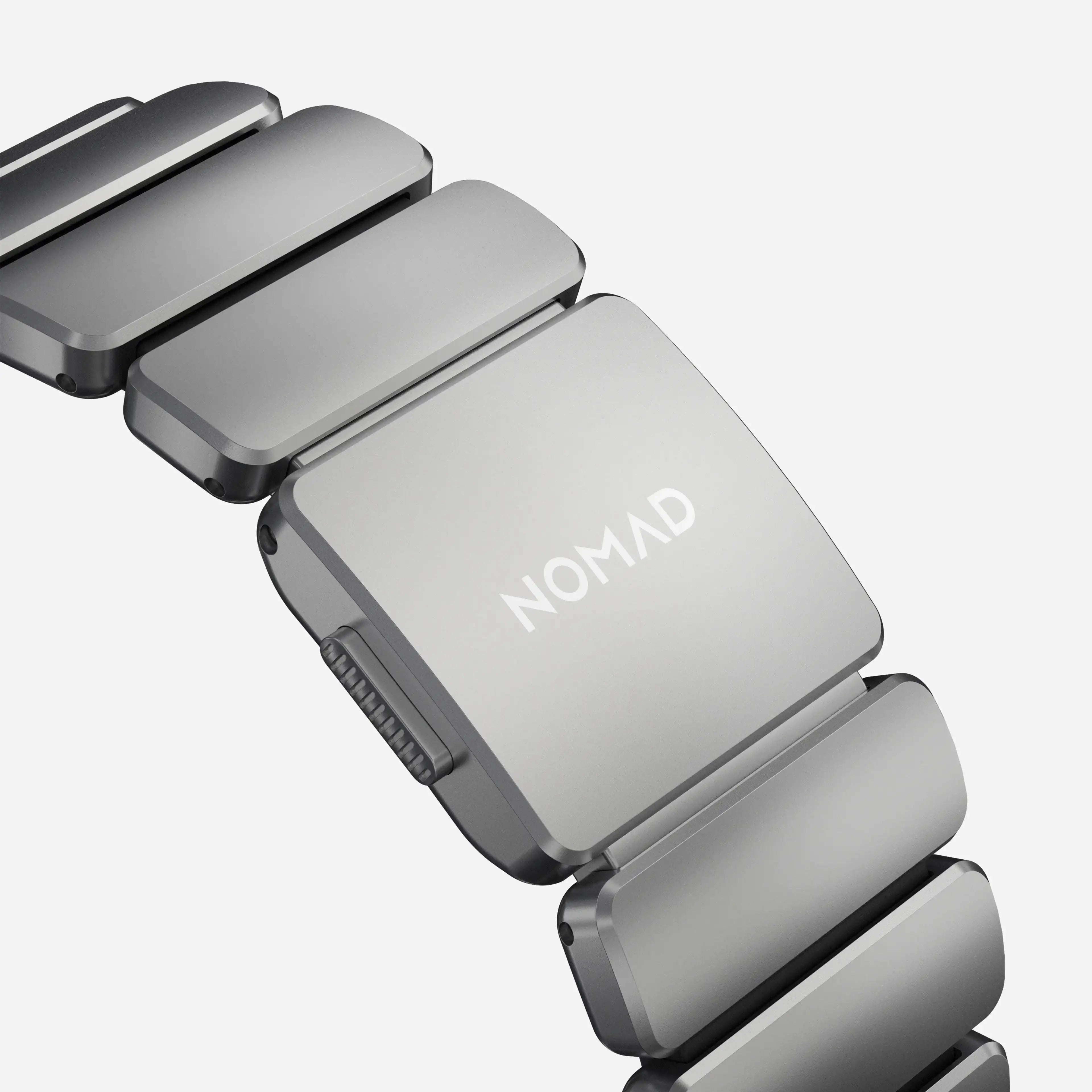 Nomad - Stratos Band - Pasek do Apple Watch