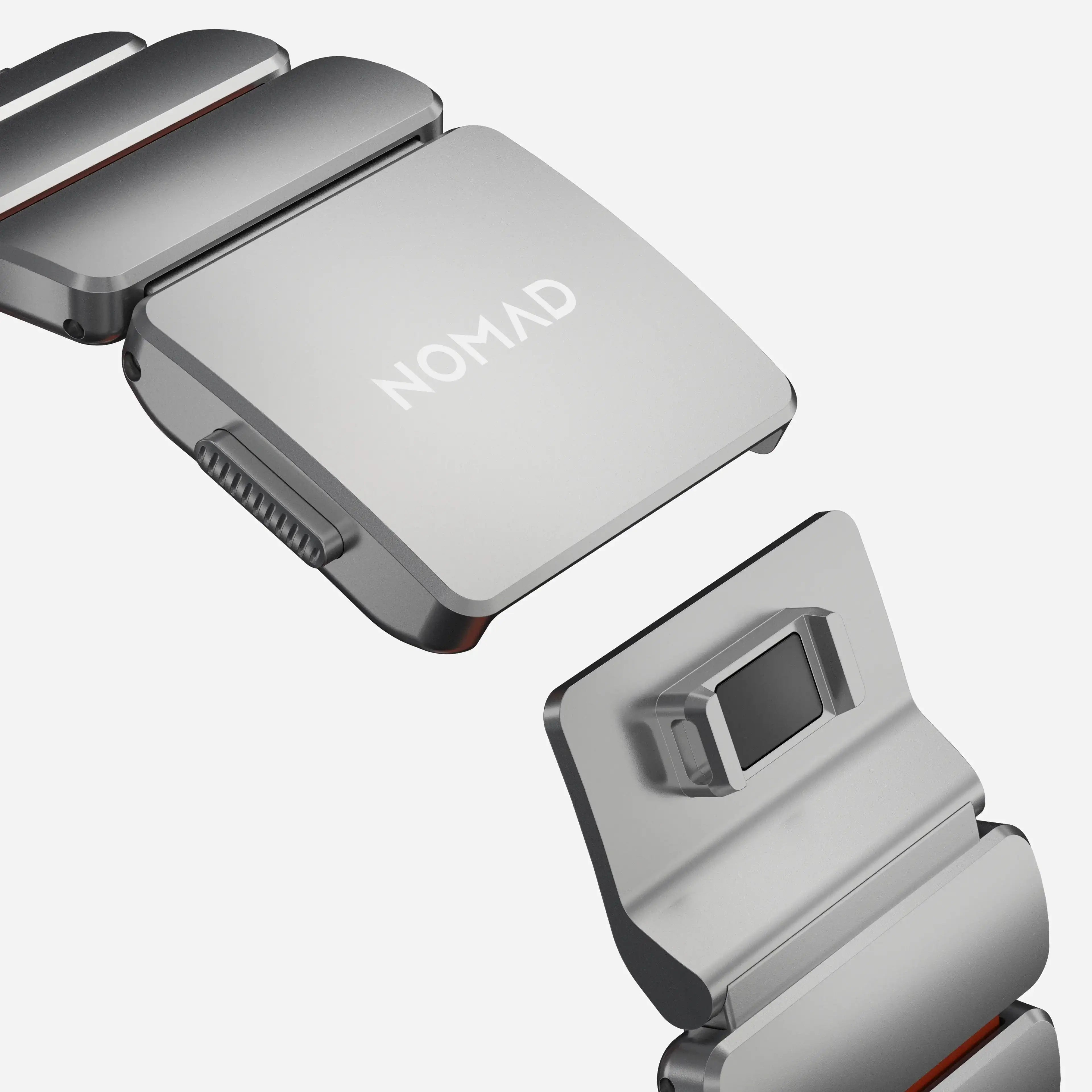 Nomad - Stratos Band - Pasek do Apple Watch