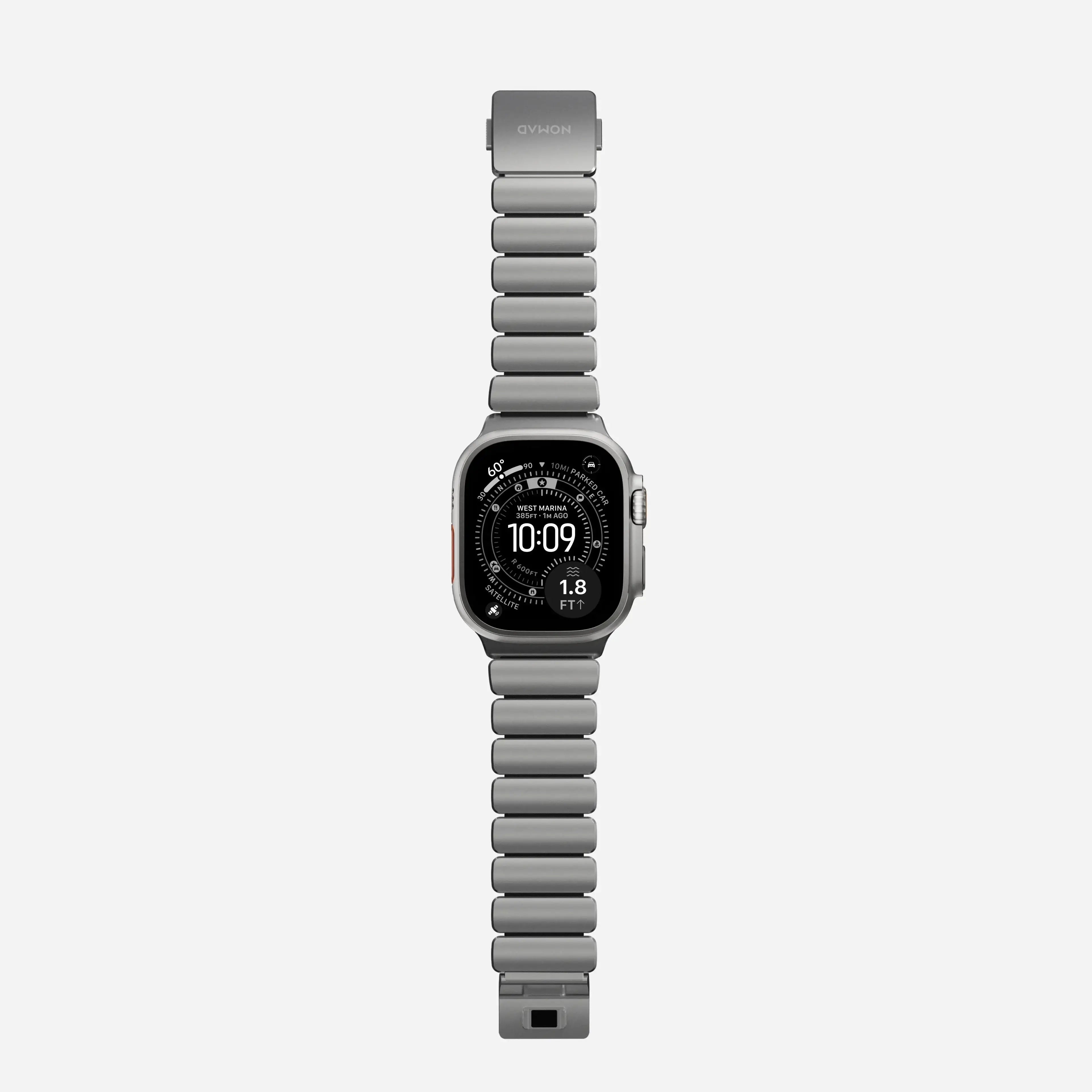 Nomad - Stratos Band - Pasek do Apple Watch