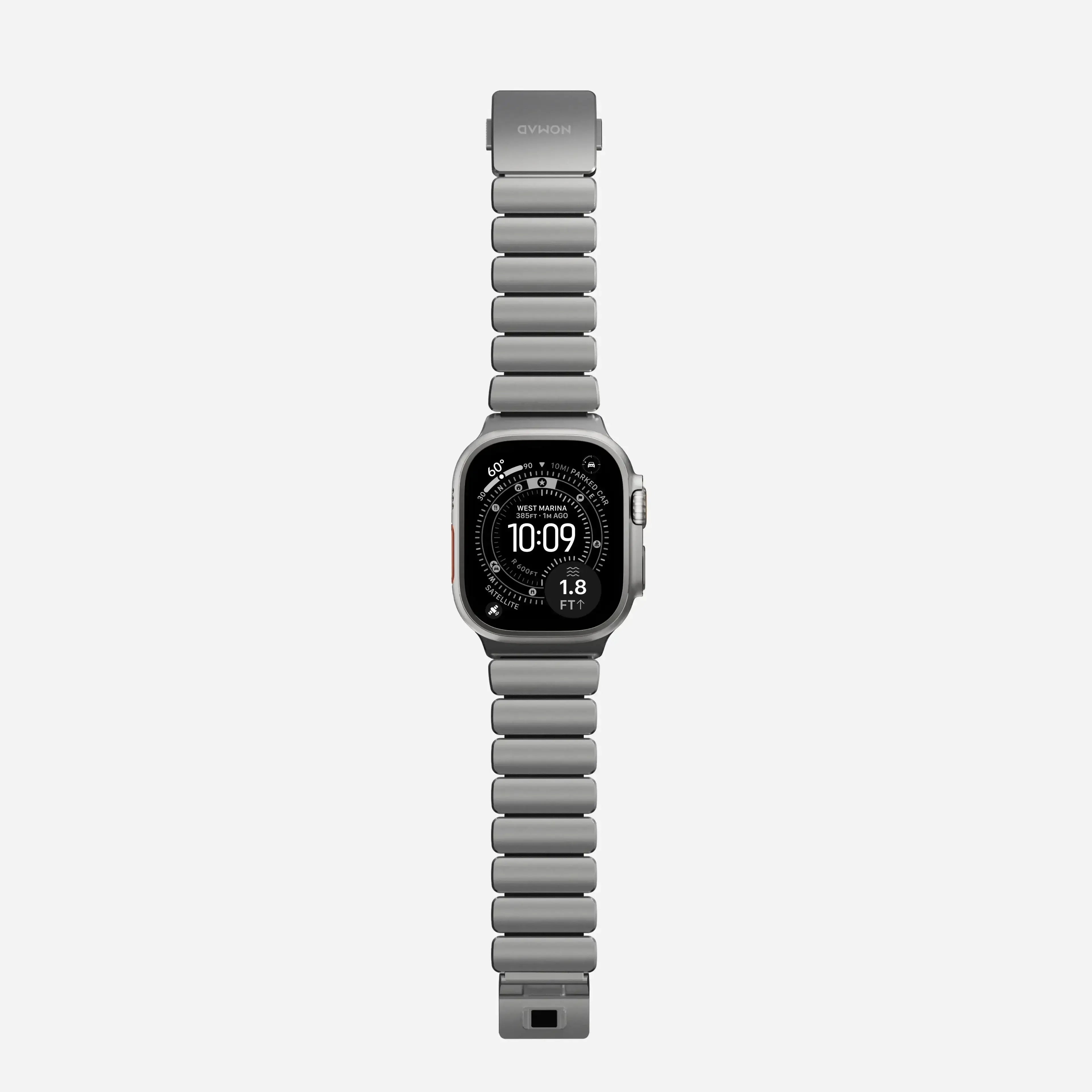 Nomad - Stratos Band - Pasek do Apple Watch