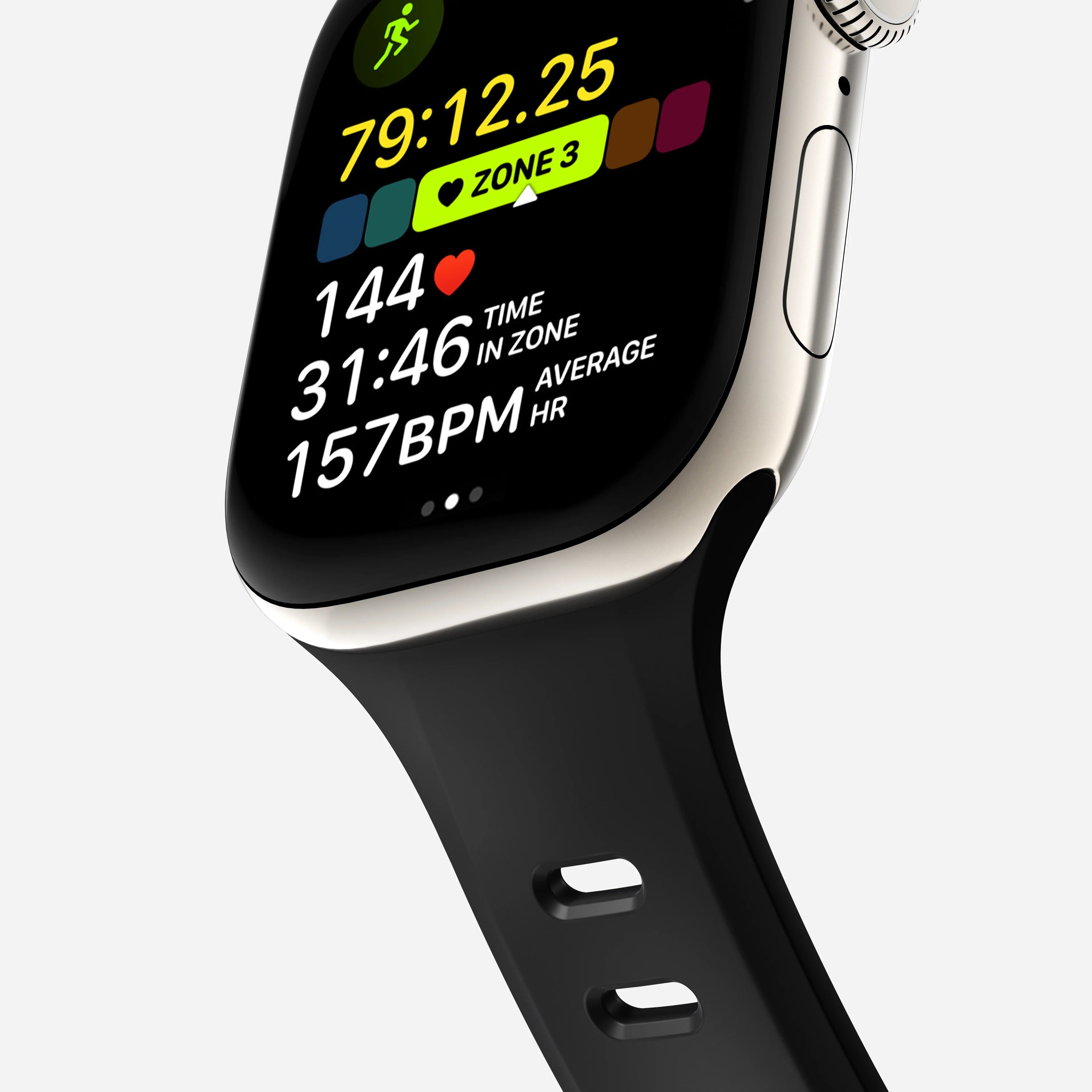 Nomad - Tempo Band - Pasek do Apple Watch