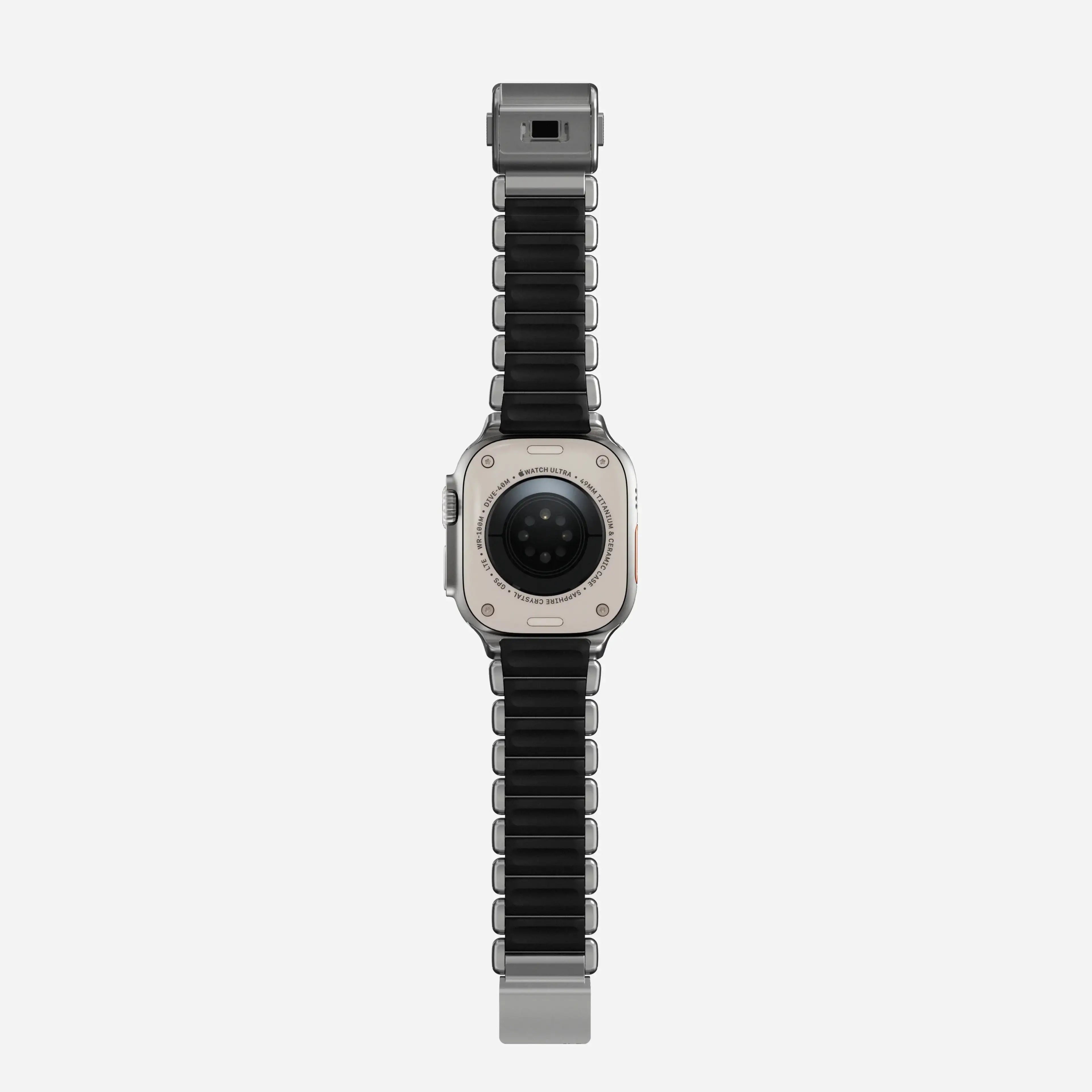 Nomad - Stratos Band - Pasek do Apple Watch