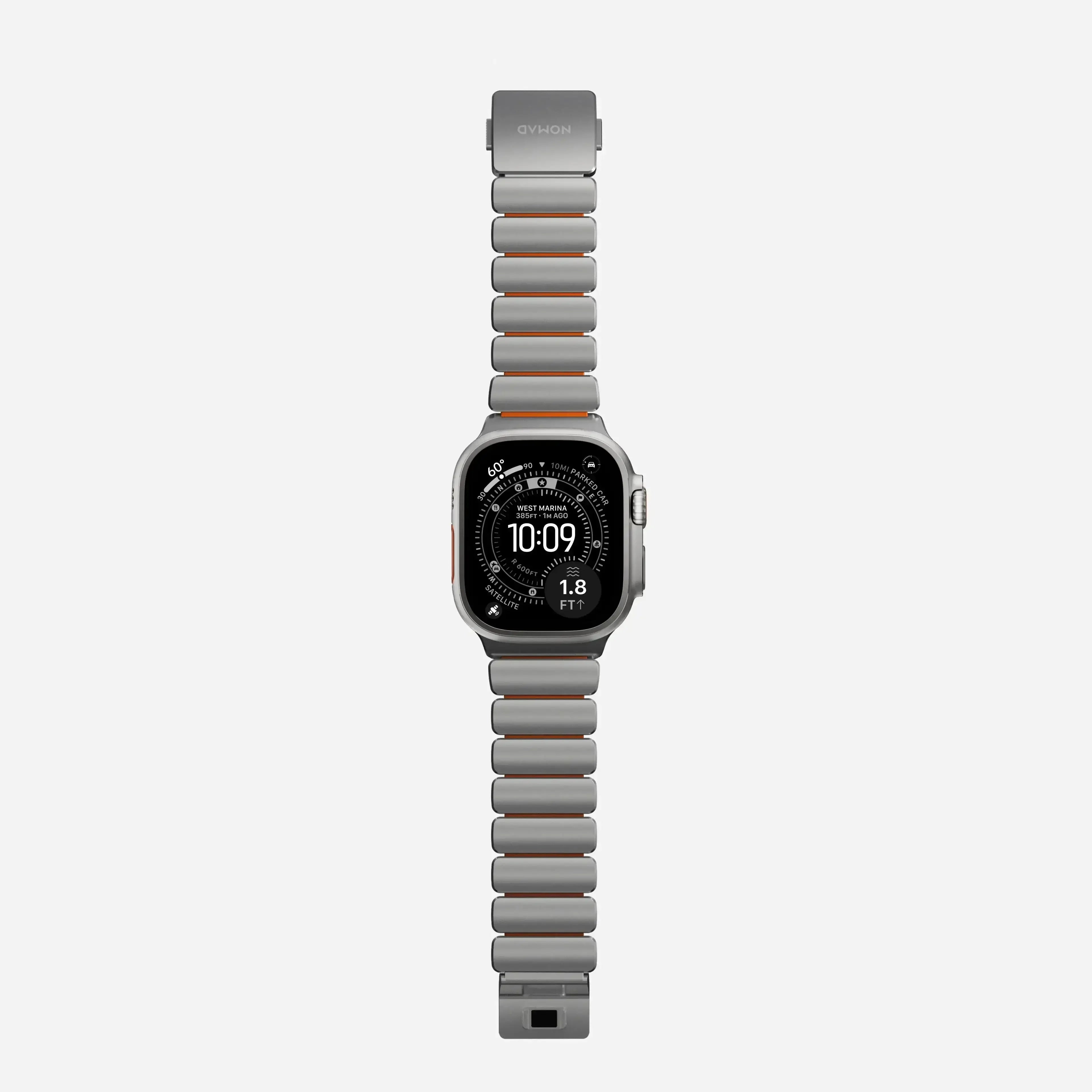 Nomad - Stratos Band - Pasek do Apple Watch