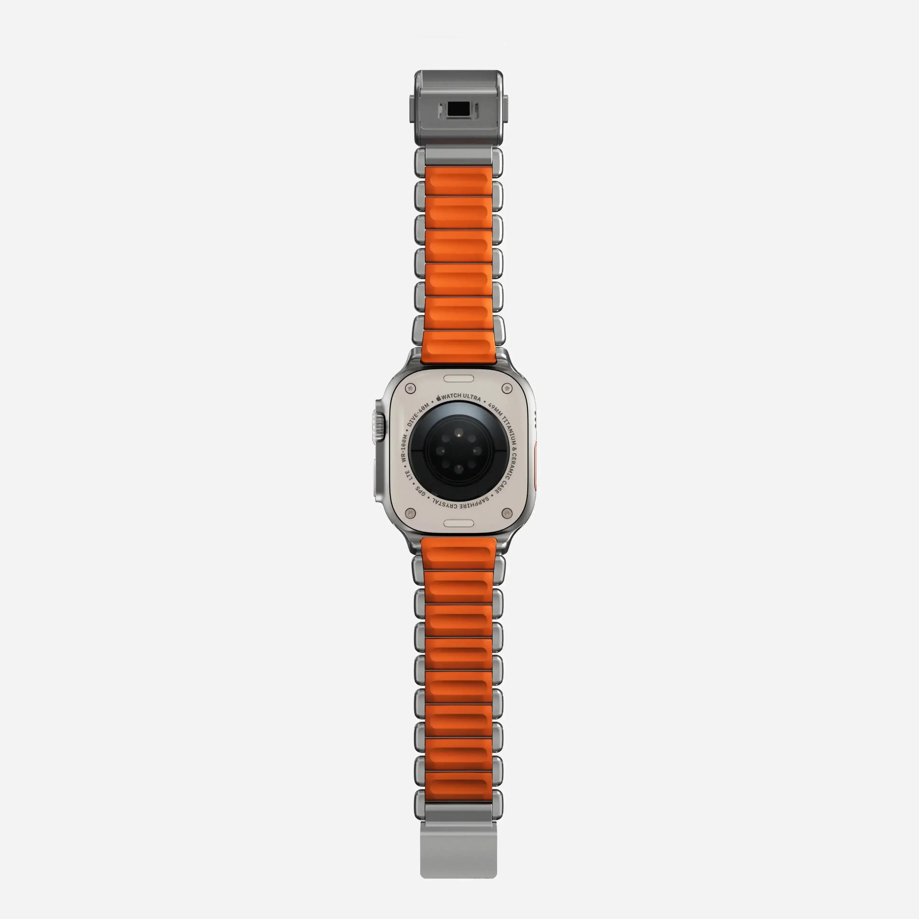 Nomad - Stratos Band - Pasek do Apple Watch