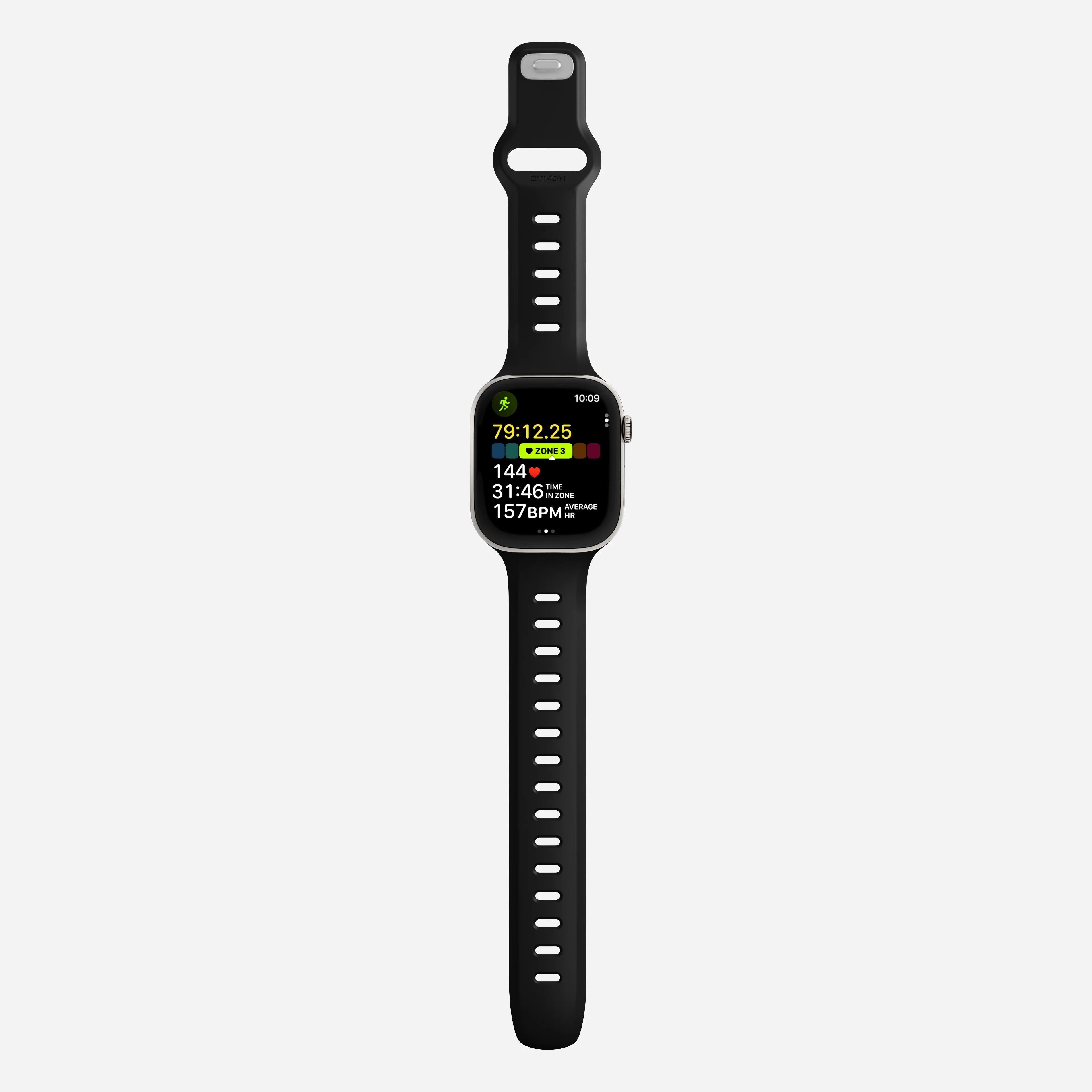 Nomad - Tempo Band - Pasek do Apple Watch