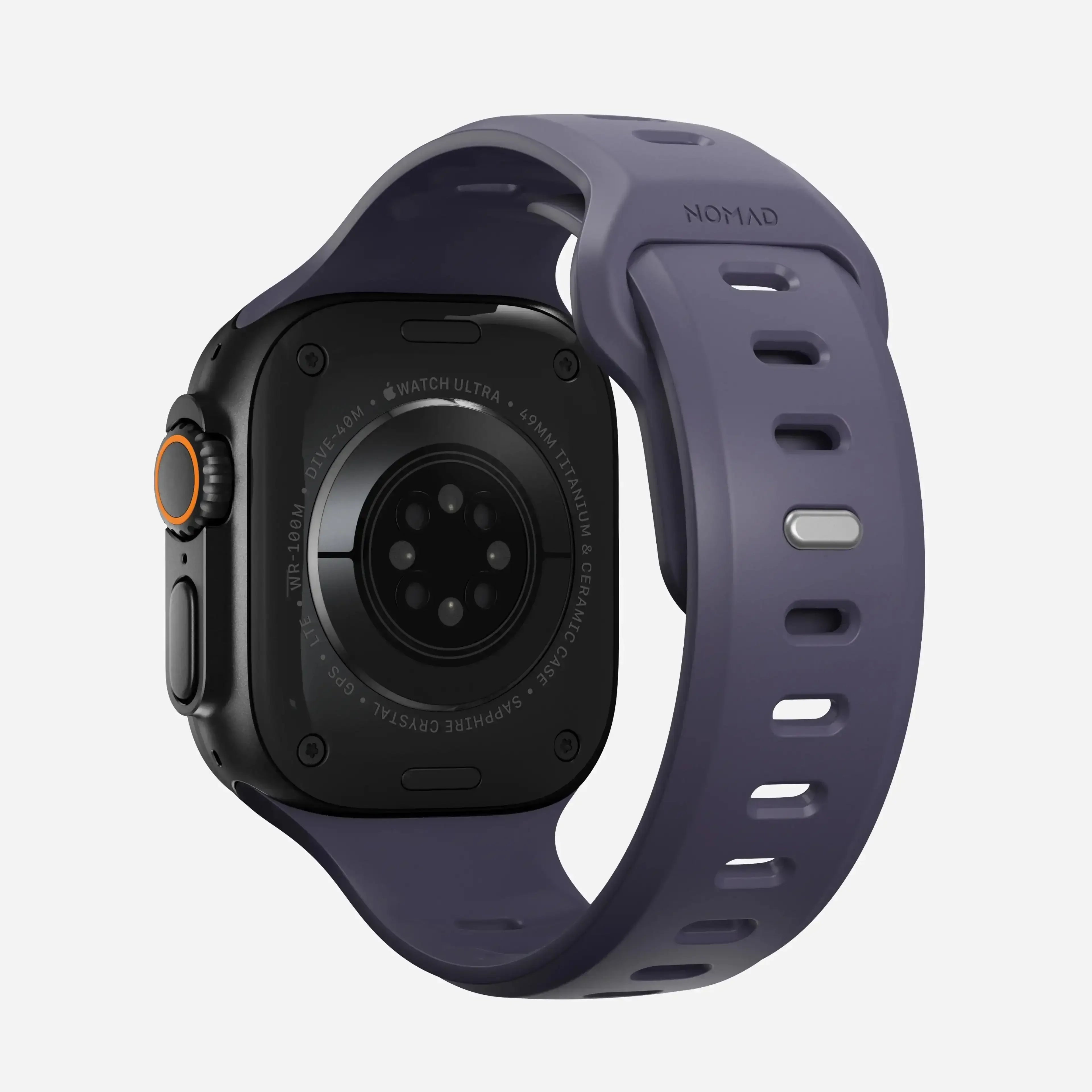 Nomad - Tempo Band - Pasek do Apple Watch