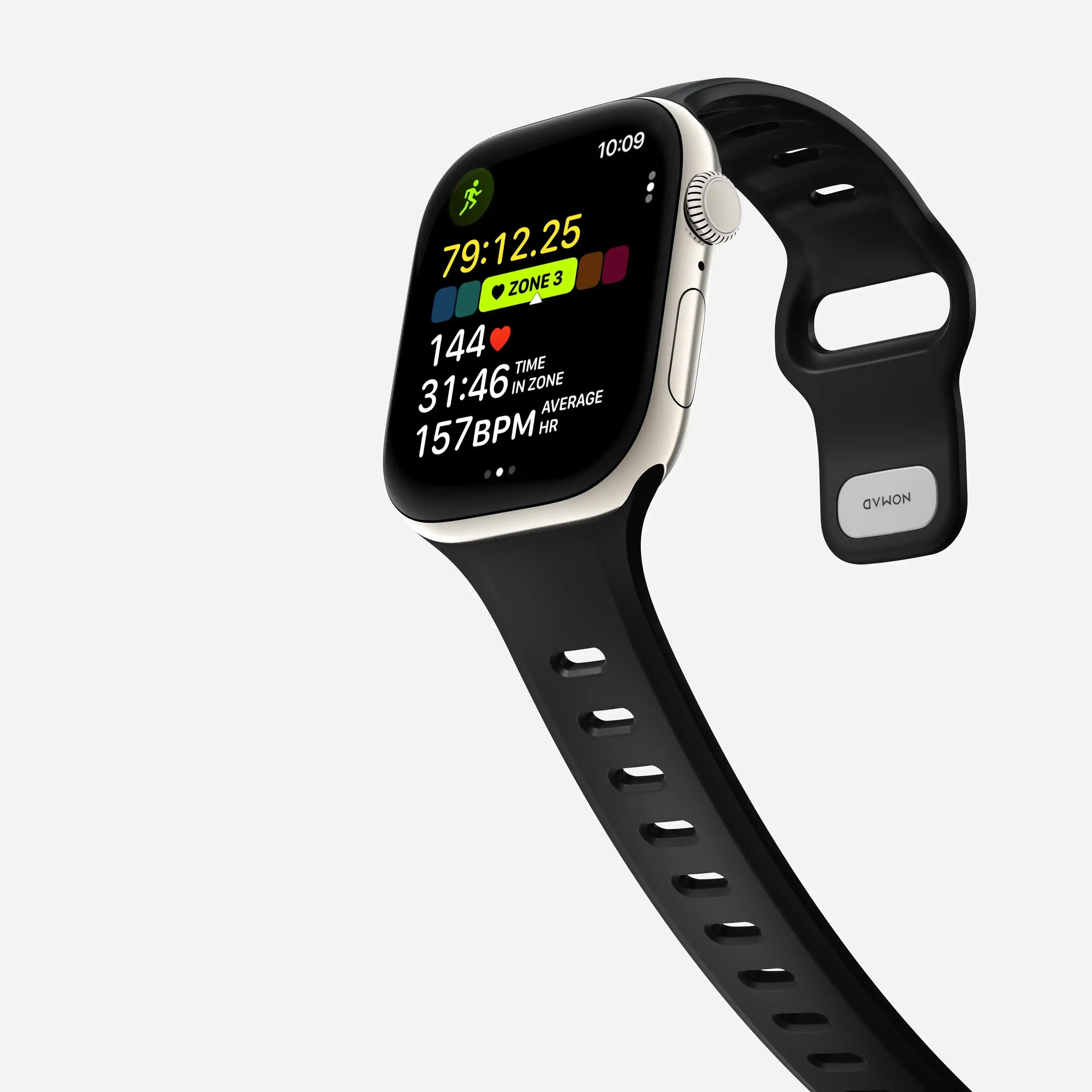 Nomad - Tempo Band - Pasek do Apple Watch