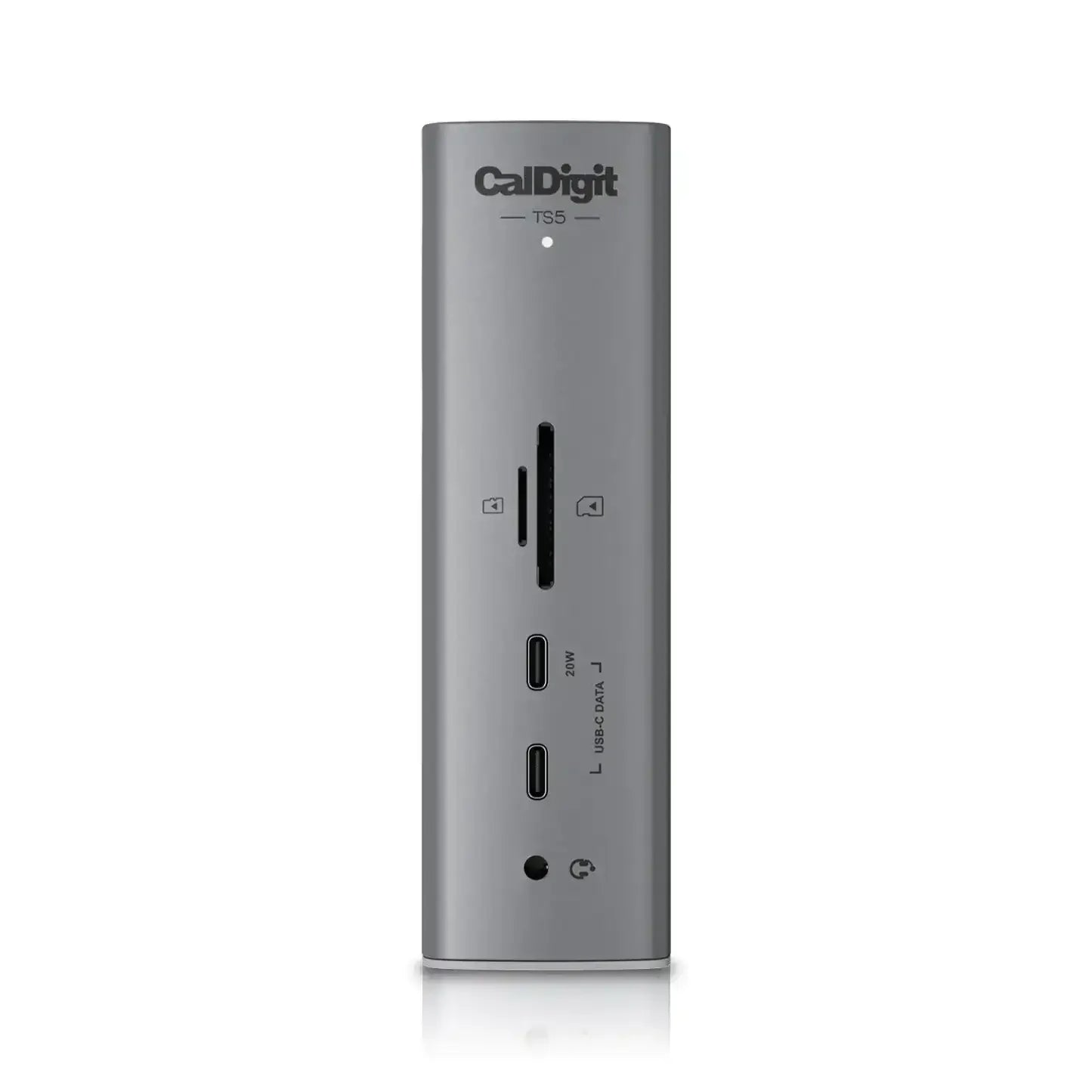 CalDigit - TS5 - Thunderbolt 5 Dock
