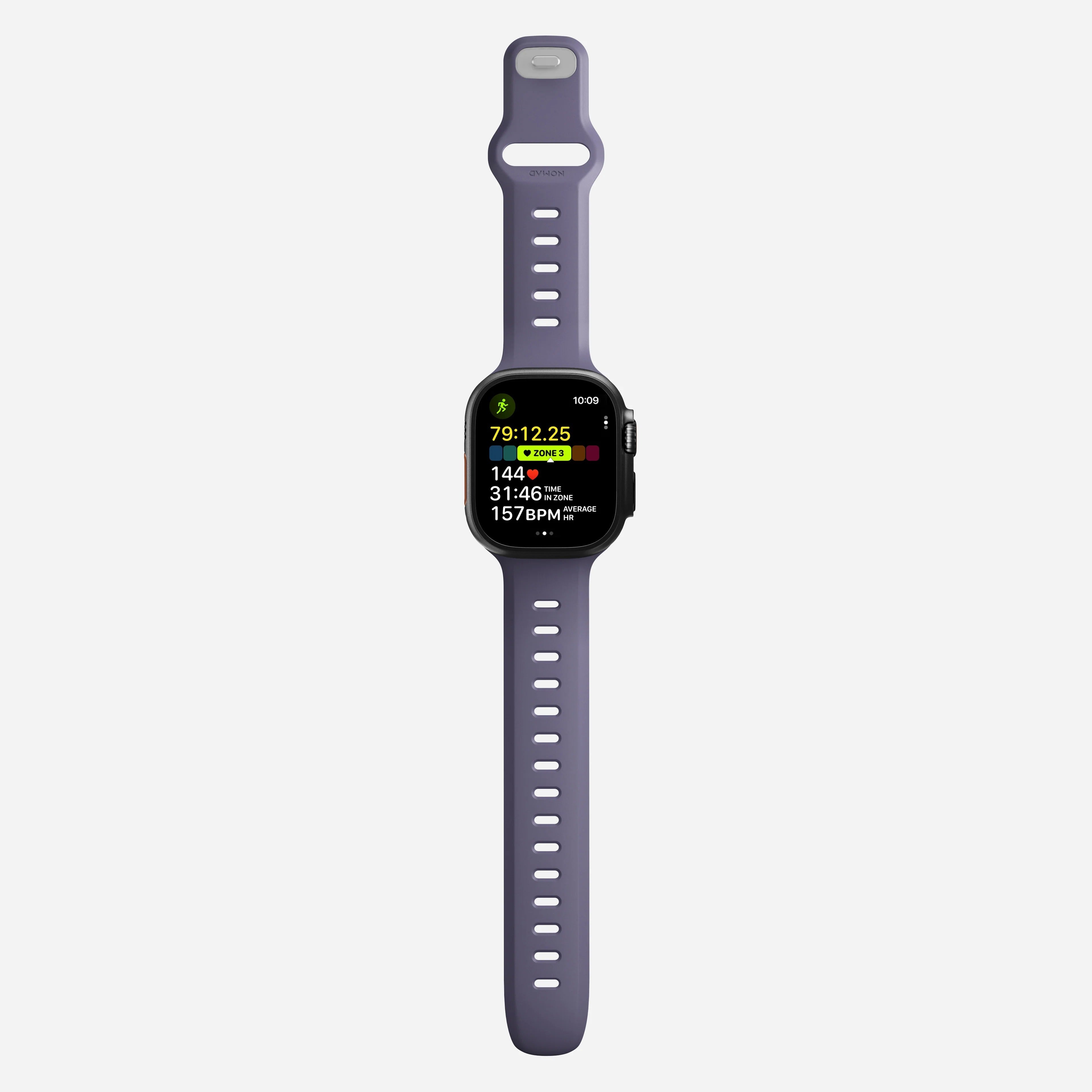 Nomad - Tempo Band - Pasek do Apple Watch