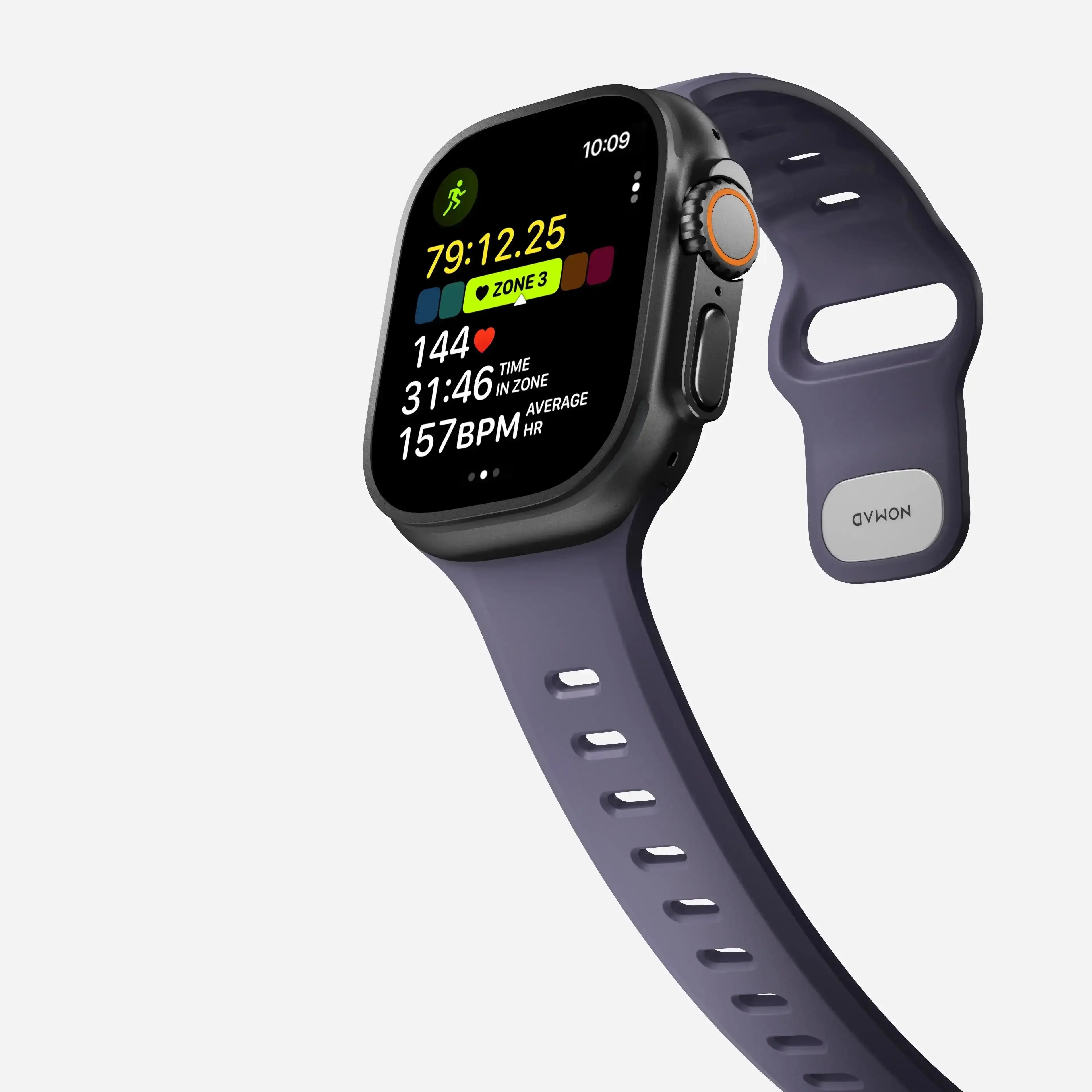 Nomad - Tempo Band - Pasek do Apple Watch