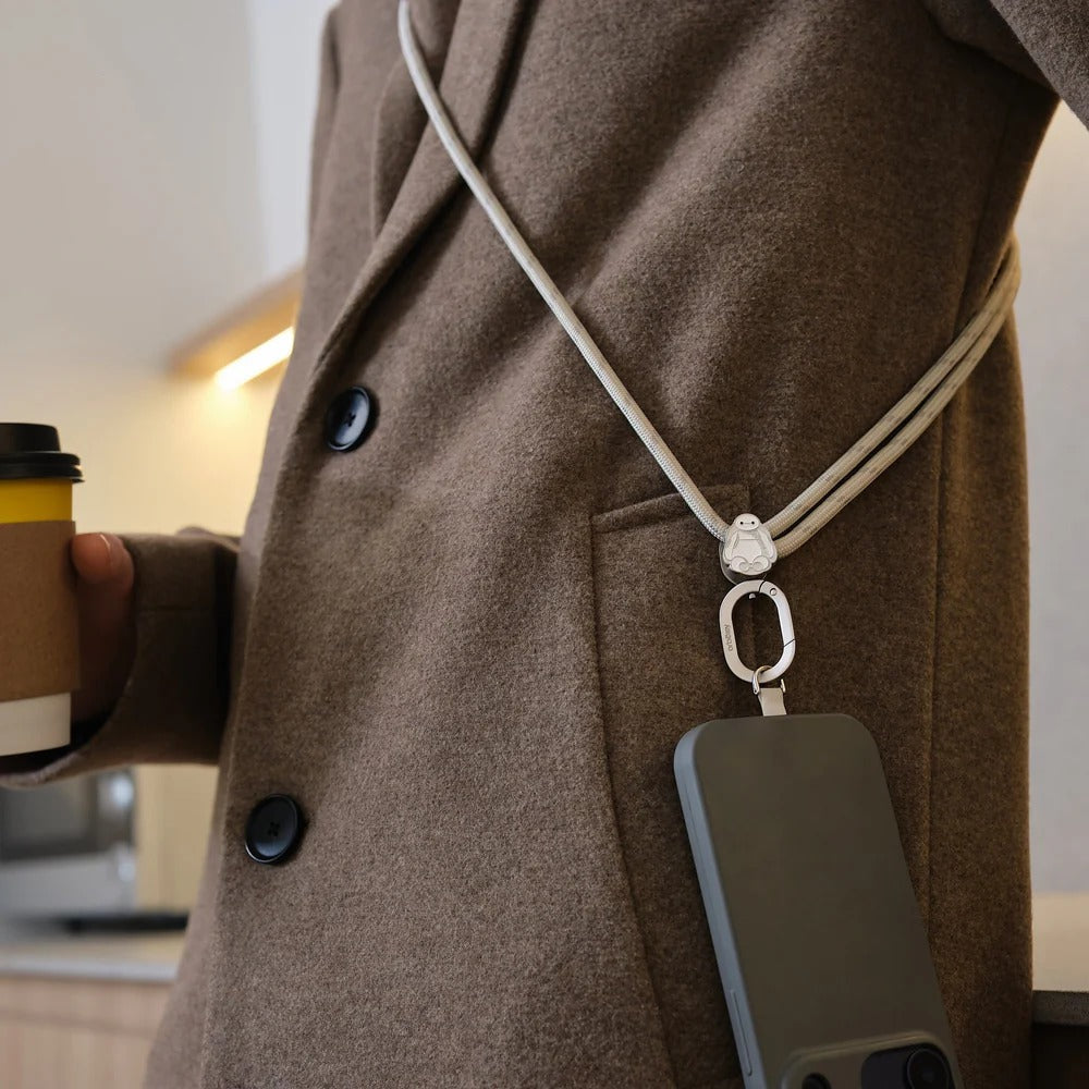 Orbitkey X Disney - Crossbody Phone Strap - Pasek Na Telefon Do Noszenia Na Ramieniu