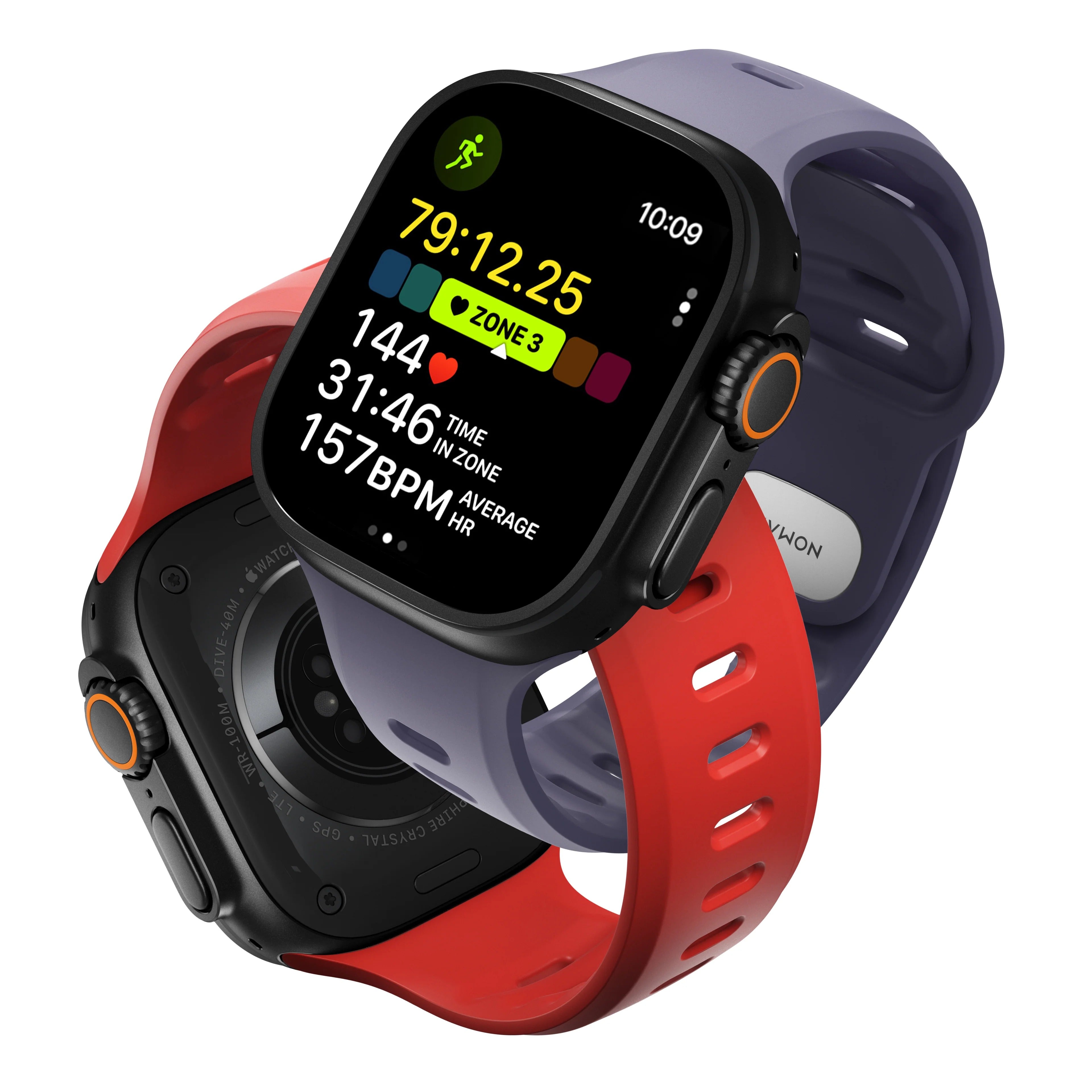 Nomad - Tempo Band - Pasek do Apple Watch