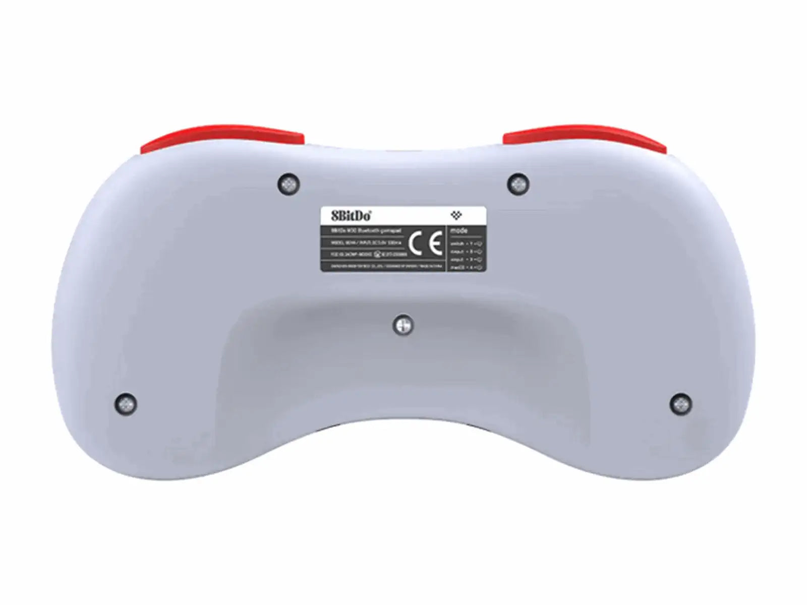 8BitDo - M30 Bluetooth Pad - Earthion Edition - Kontroler Bezprzewodowy Bluetooth