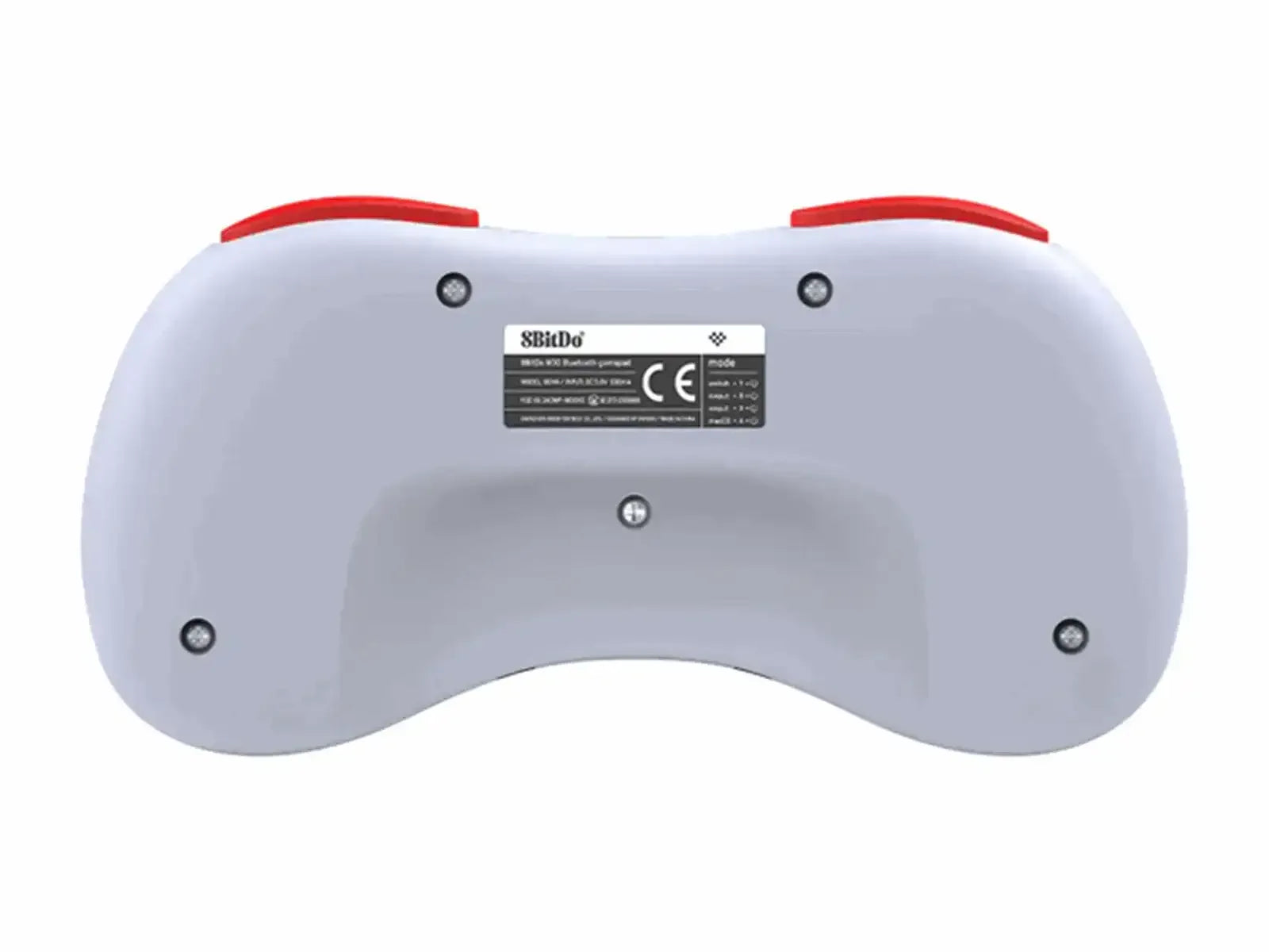 8BitDo - M30 Bluetooth Pad - Earthion Edition - Kontroler Bezprzewodowy Bluetooth