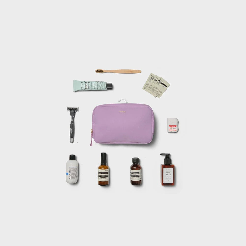 Orbitkey - Toiletry Pouch - Kosmetyczka Podróżna