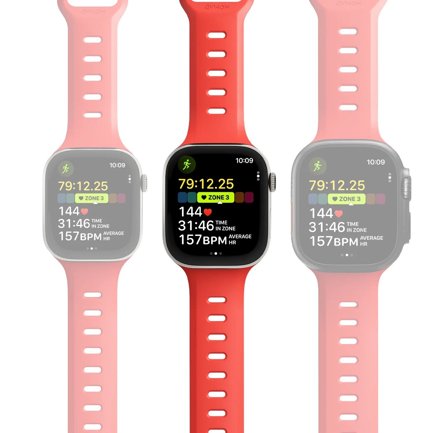 Nomad - Tempo Band - Pasek do Apple Watch