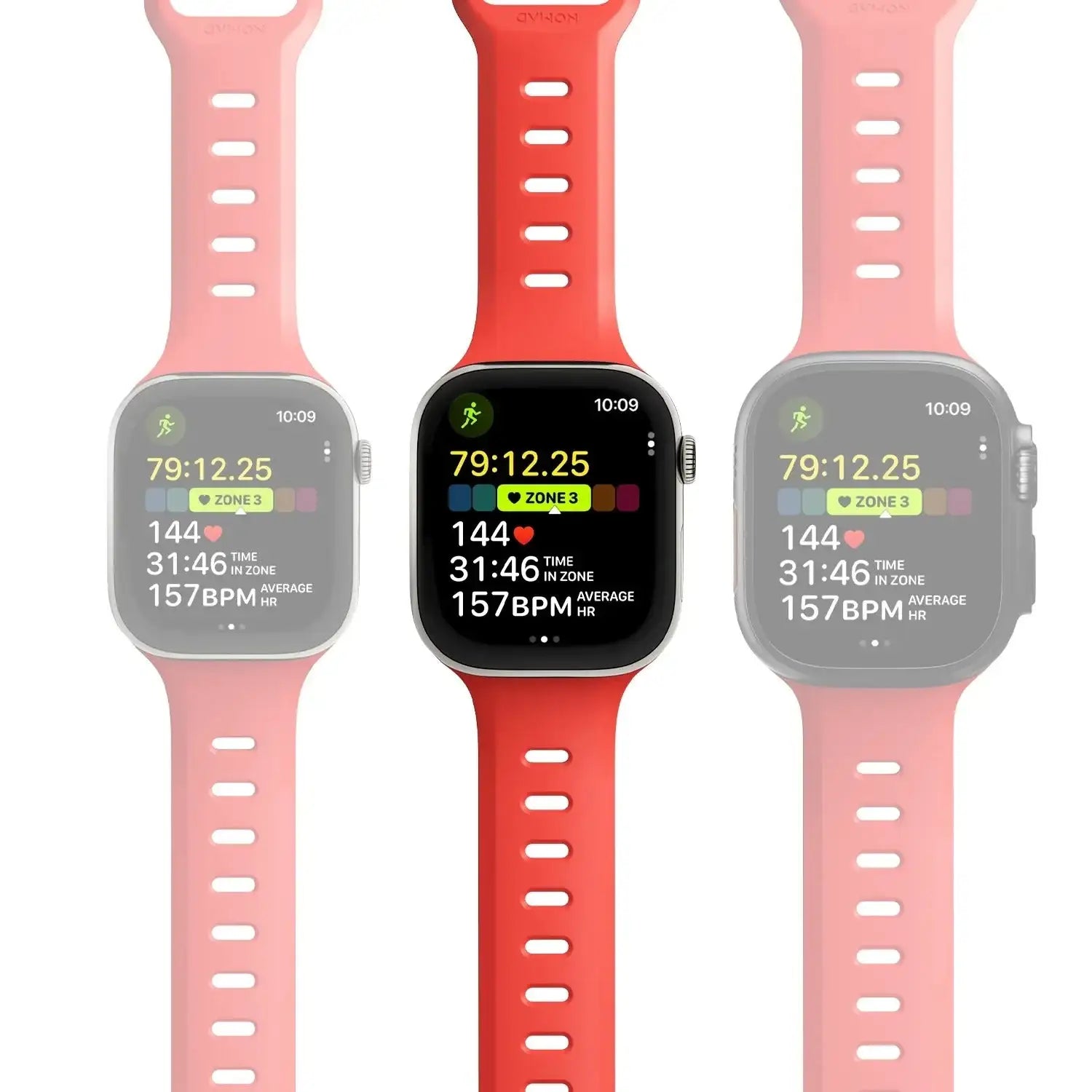 Nomad - Tempo Band - Pasek do Apple Watch