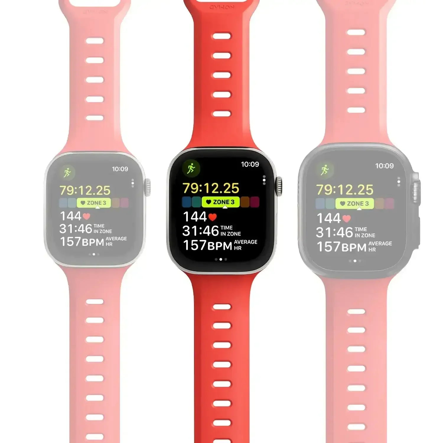 Nomad - Tempo Band - Pasek do Apple Watch
