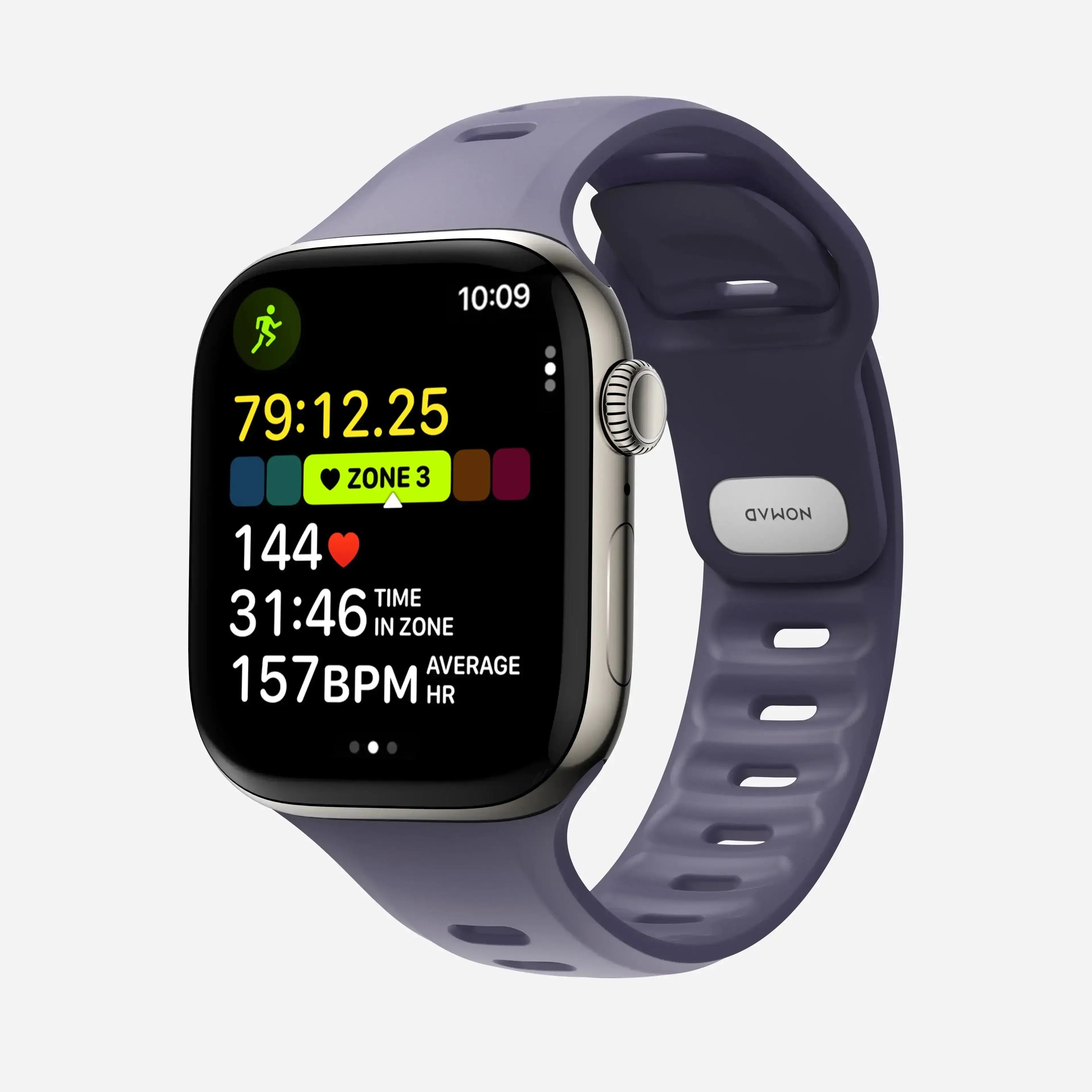 Nomad - Tempo Band - Pasek do Apple Watch