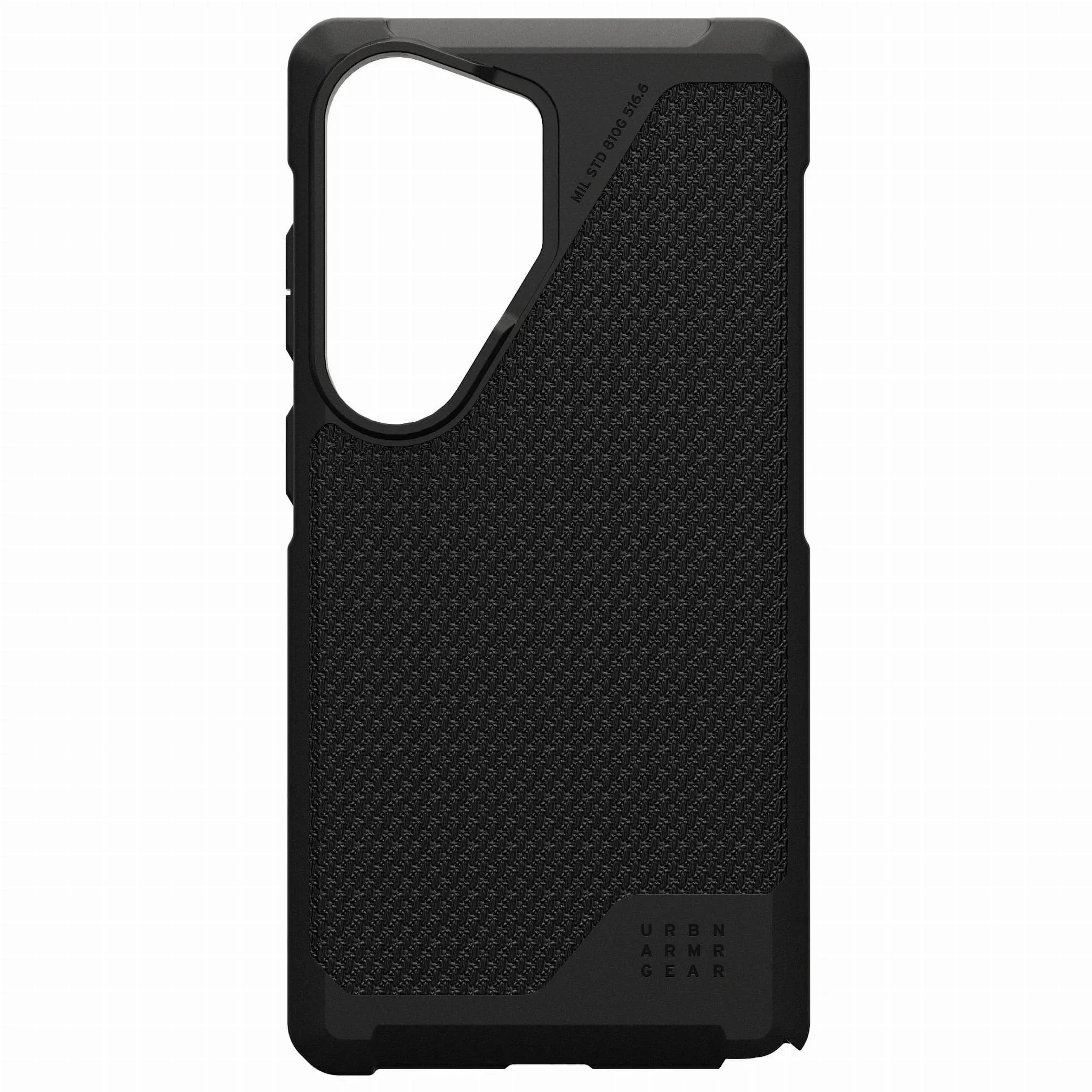 UAG - Metropolis LT Galaxy S26 Ultra Case - Etui na Galaxy S26 Ultra z Wbudowanym Magnesem