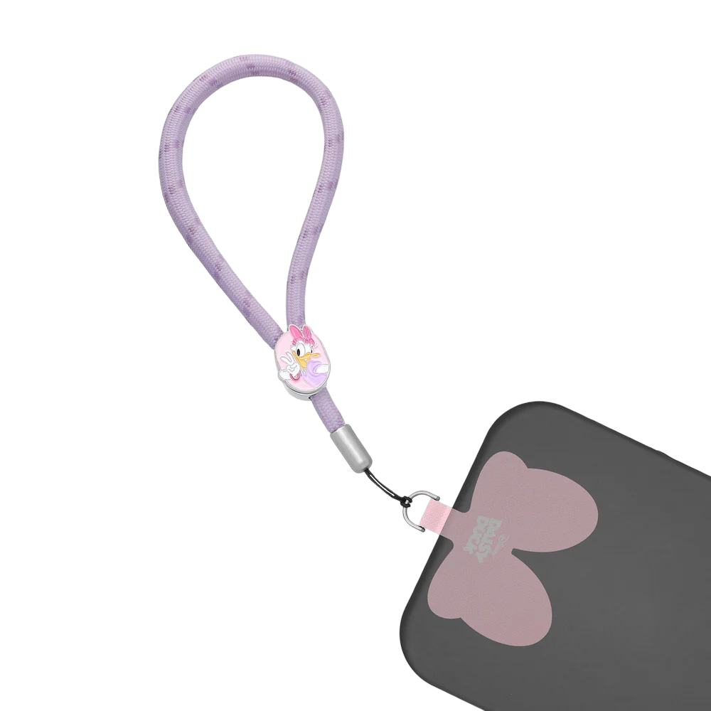 Orbitkey X Disney - Phone Wrist Strap - Smycz Do Telefonu Na Nadgartek