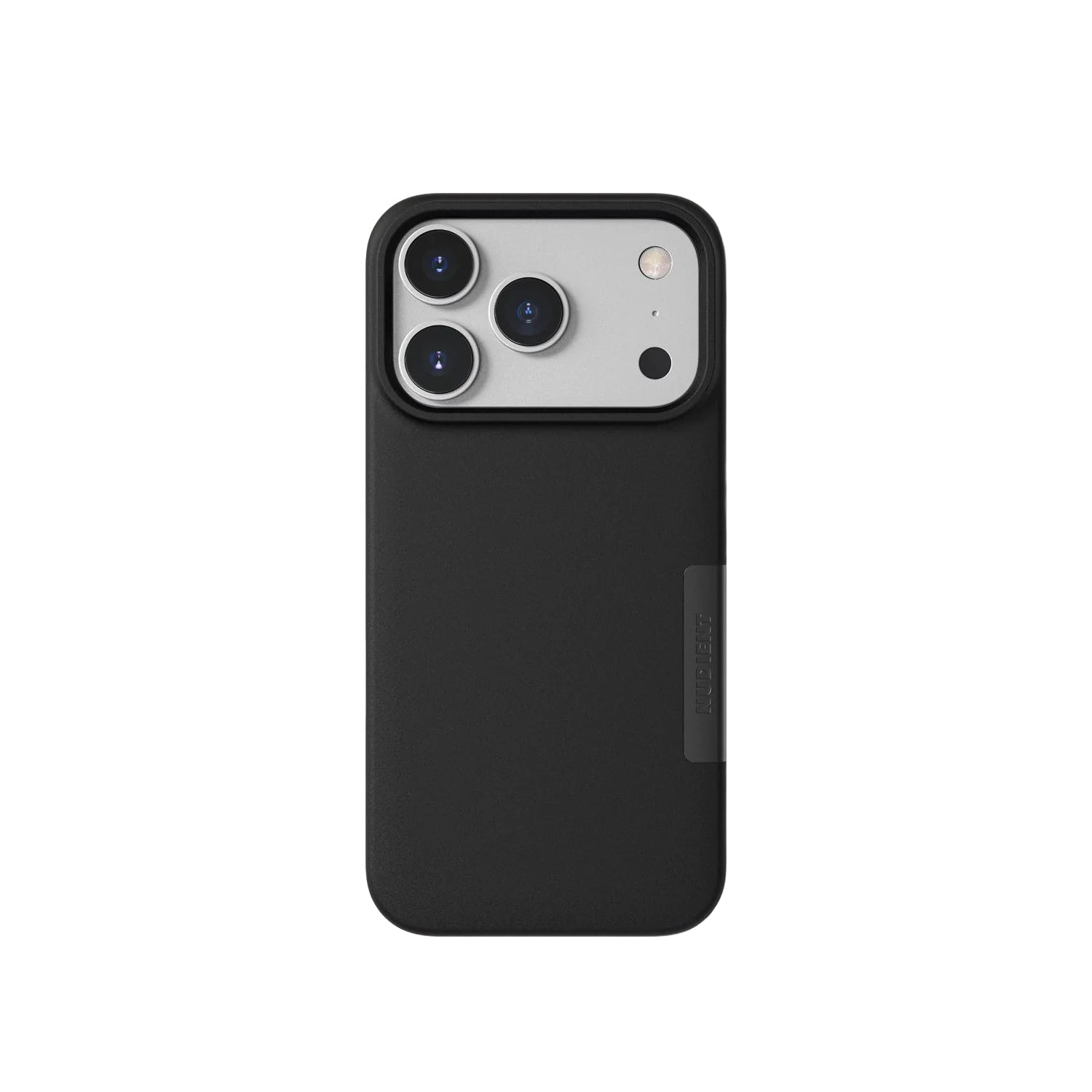 Nudient - Thin Case for iPhone 17 / Air / Pro / Pro Max - Etui z MagSafe na iPhone 17 / Air / Pro / Pro Max