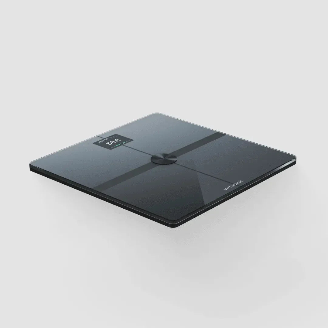 Withings - Body Smart - Inteligentna Waga Łazienkowa