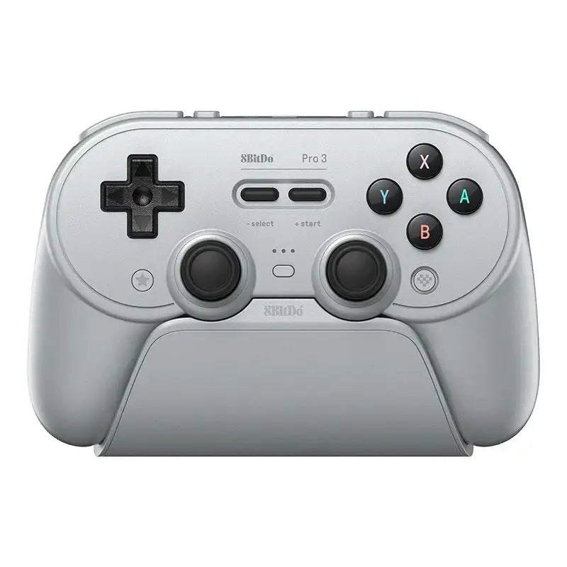 8BitDo - Pro 3 Bluetooth Gamepad - Kontroler Bezprzewodowy