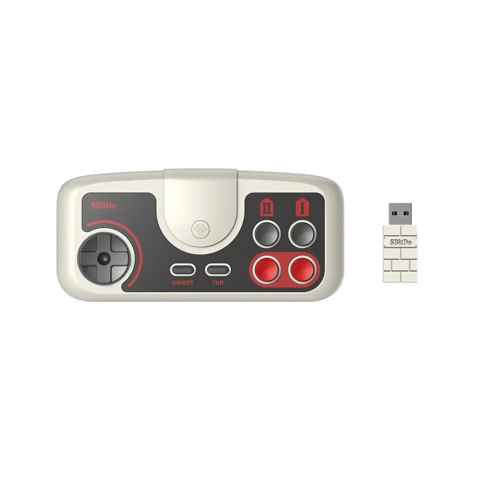 8BitDo - PCE 2.4G Wireless Gamepad - Bezprzewodowy Kontroler do Gier