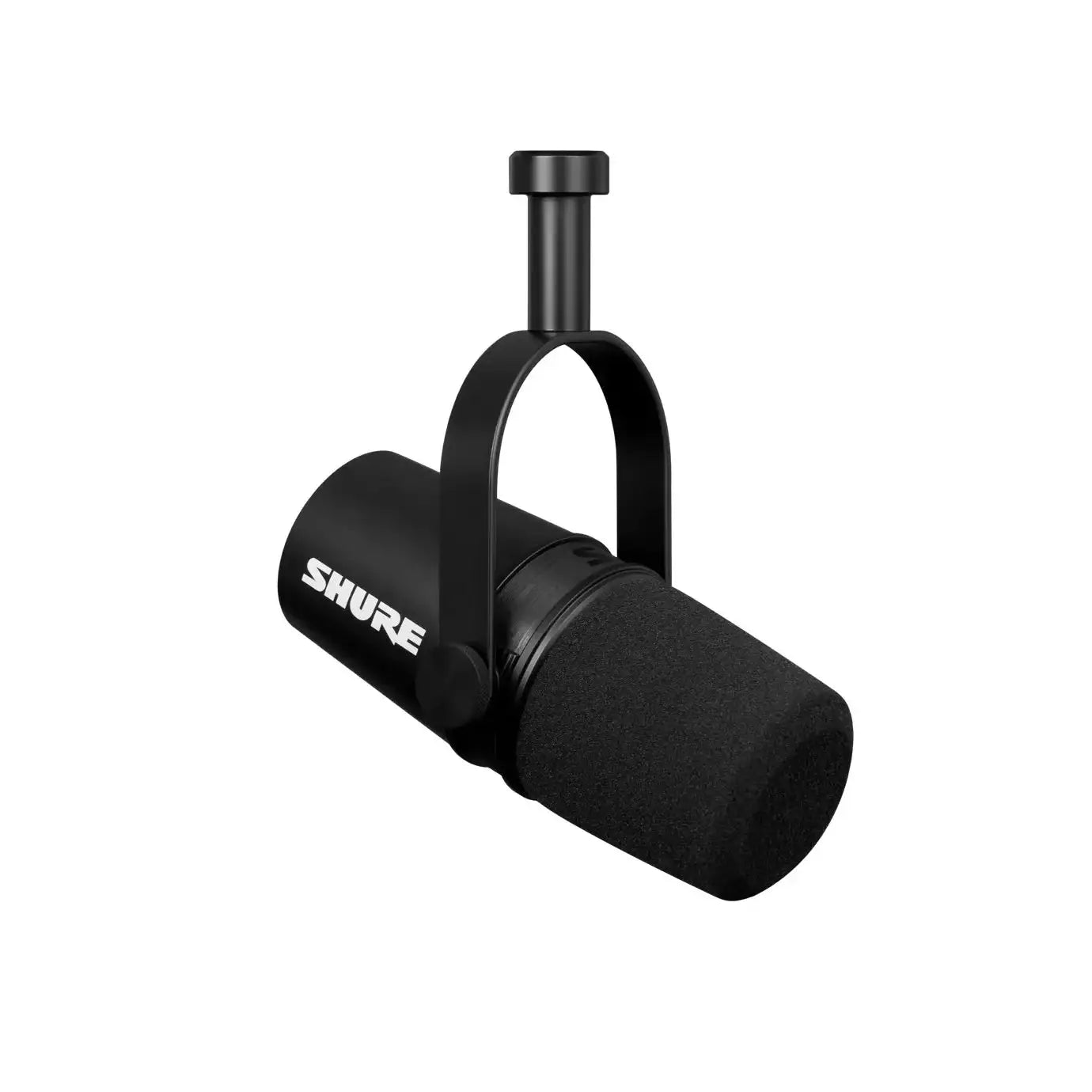 Shure - MV7X XLR Podcast Microphone - Mikrofon do Podcastów