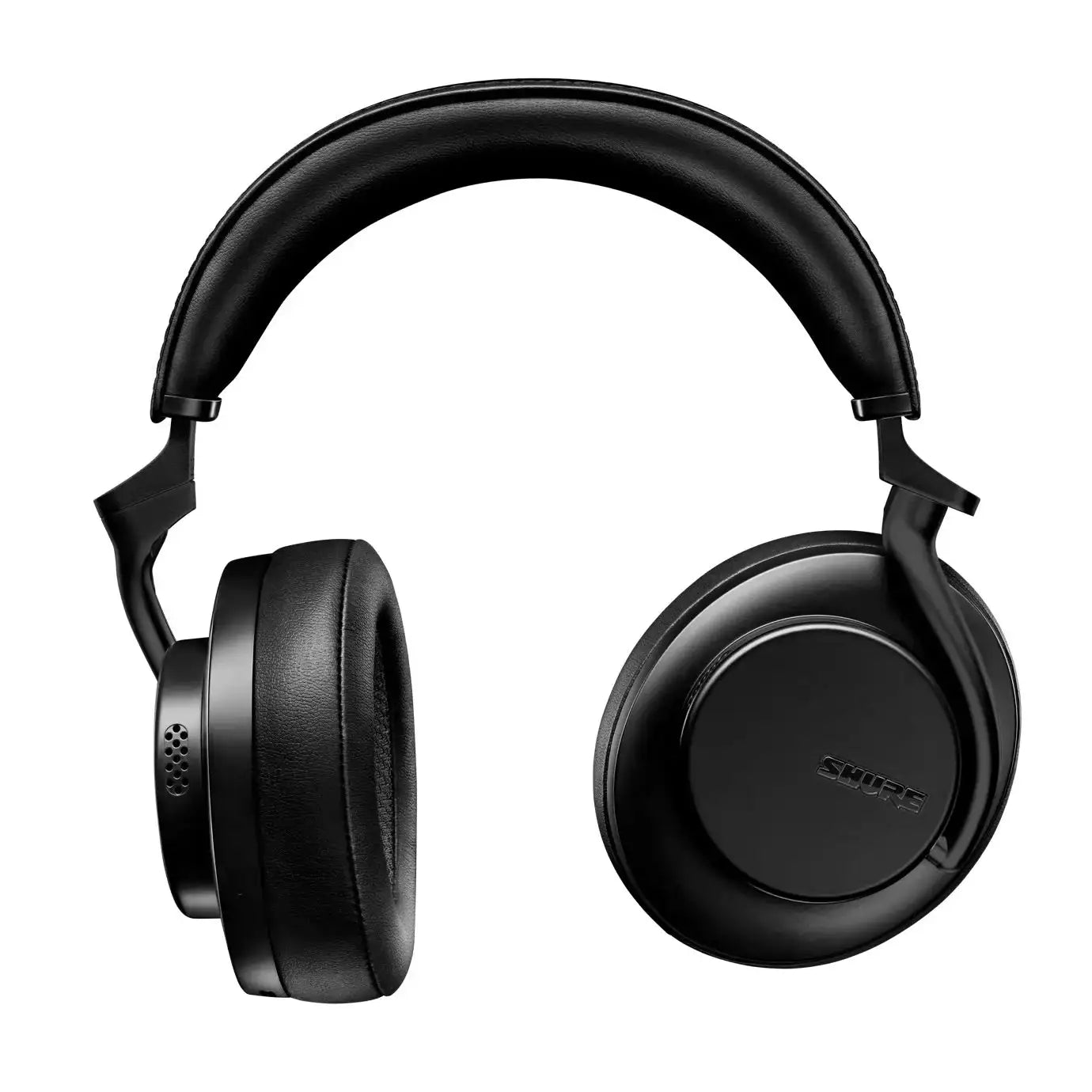 Shure - AONIC 50 GEN 2 Wireless Noise Cancelling Headphones - Słuchawki Bezprzewodowe z Redukcją Szumów
