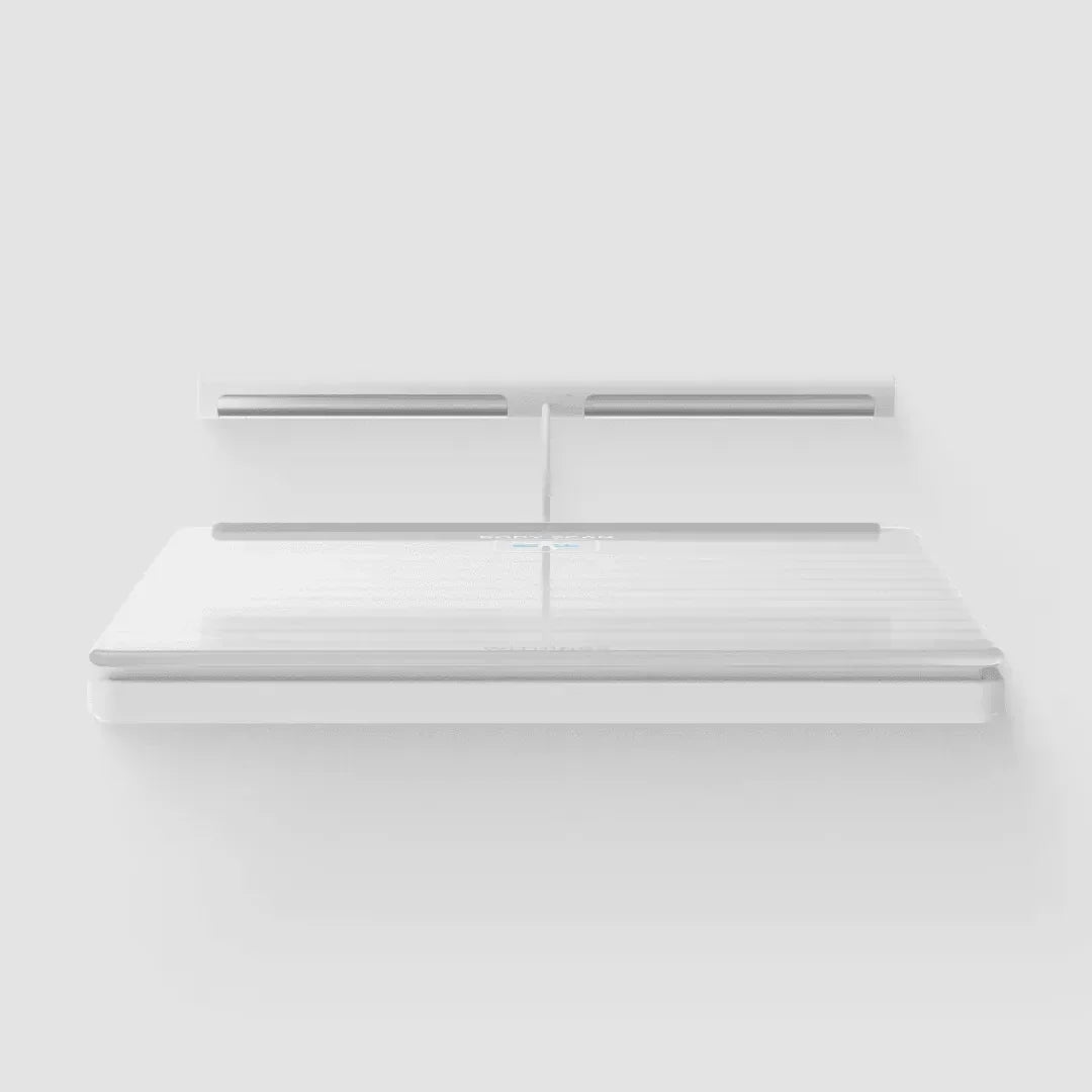 Withings - Body Scan - Inteligentna Waga Łazienkowa