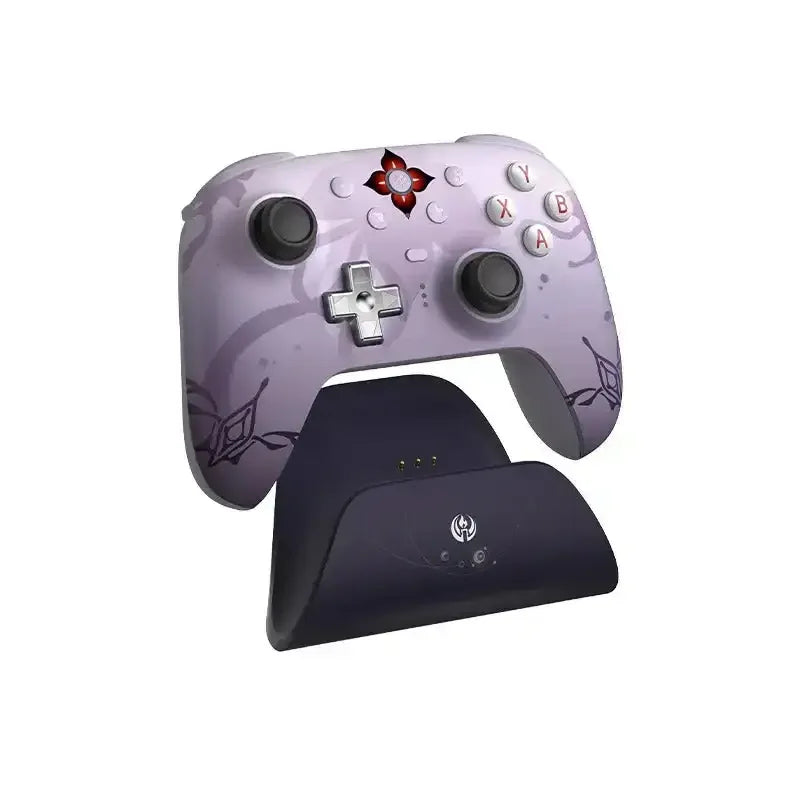 8BitDo - Ultimate 2 Wireless Controller (Honkai: Star Rail - Evernight) - Kontroler Bezprzewodowy