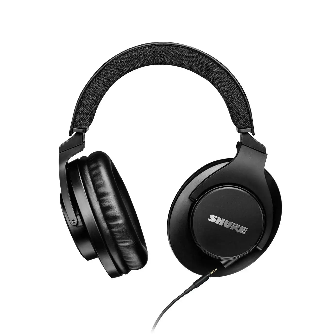 Shure - SRH440A Professional Studio Headphones - Profesjonalne Słuchawki Studyjne