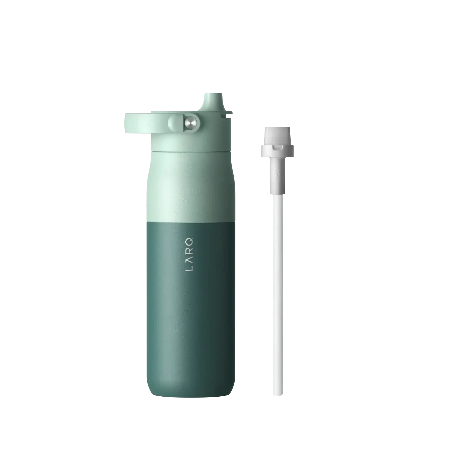 Larq - Bottle Swig Top - Butelka Filtrująca Wodę