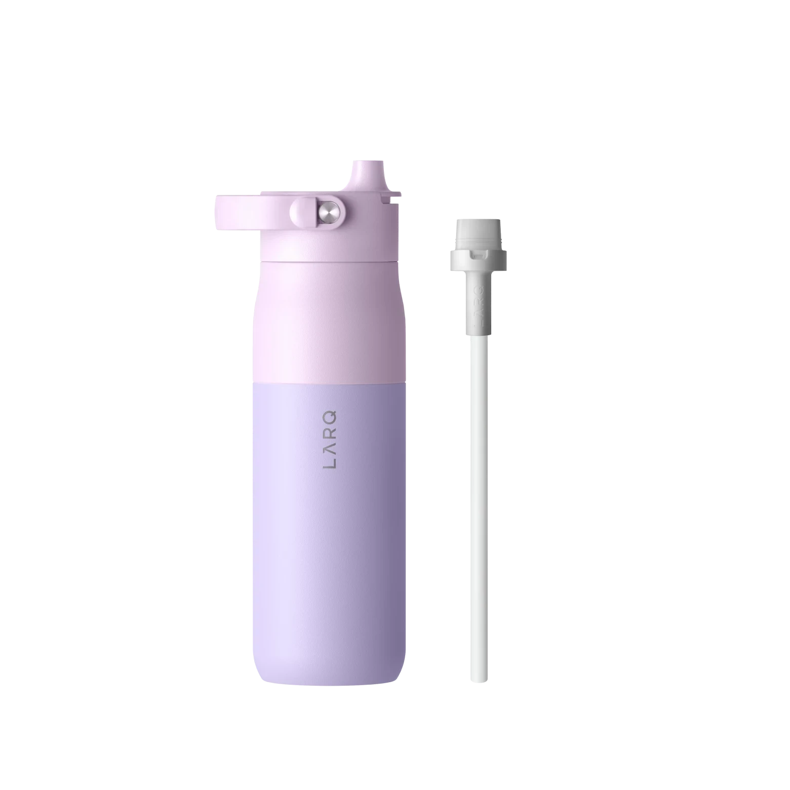 Larq - Bottle Swig Top - Butelka Filtrująca Wodę