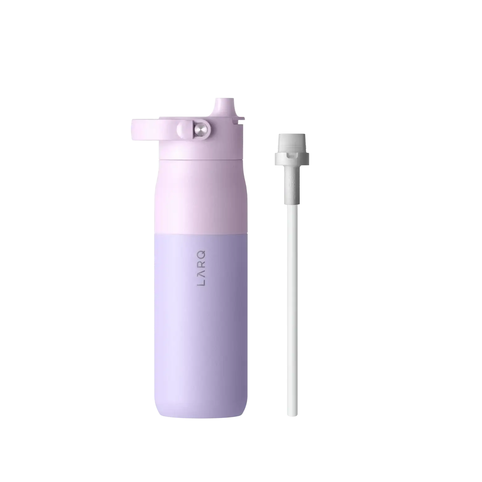 Larq - Bottle Swig Top - Butelka Filtrująca Wodę