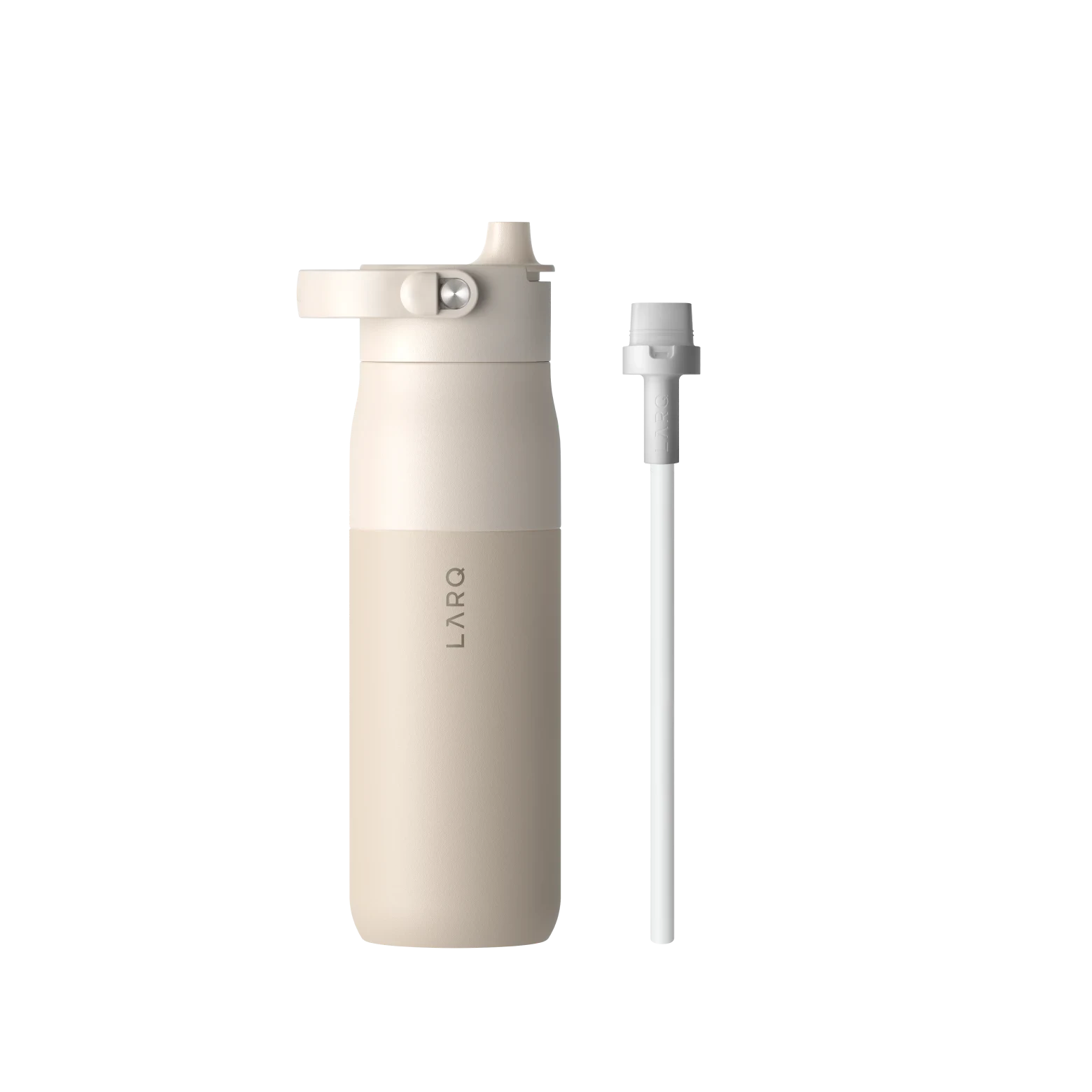 Larq - Bottle Swig Top - Butelka Filtrująca Wodę