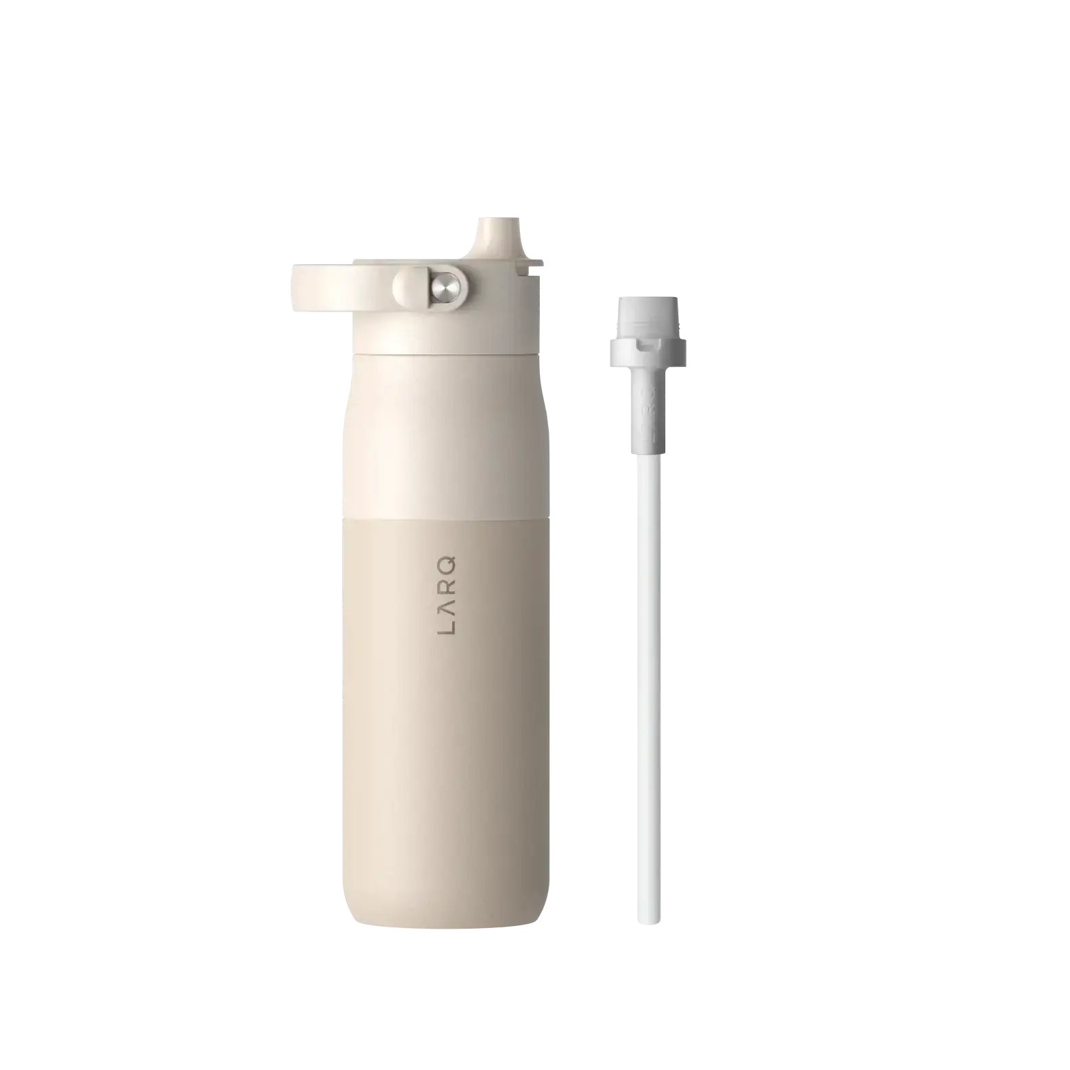 Larq - Bottle Swig Top - Butelka Filtrująca Wodę