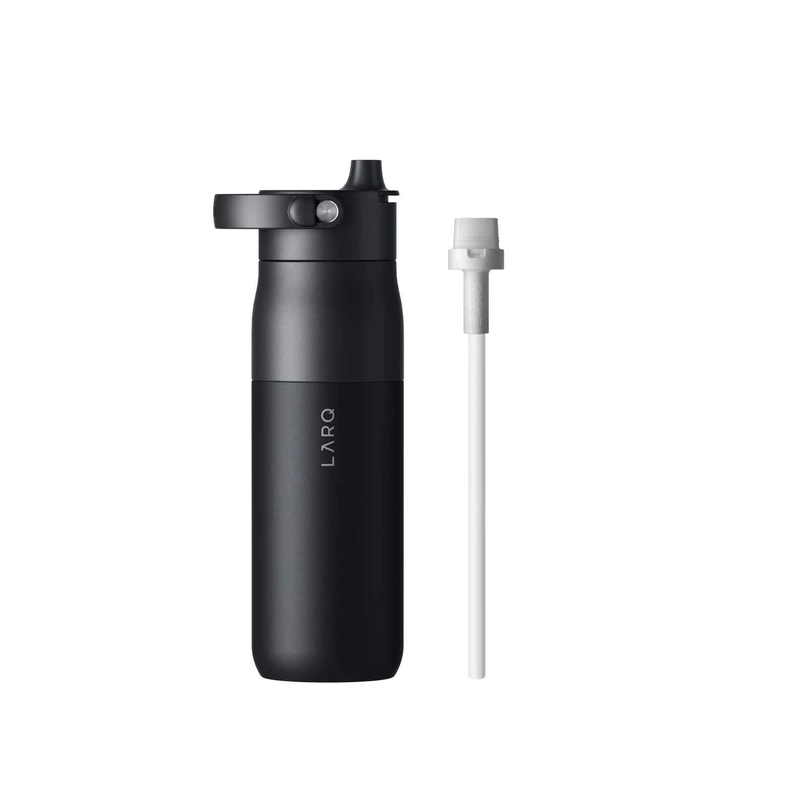 Larq - Bottle Swig Top - Butelka Filtrująca Wodę