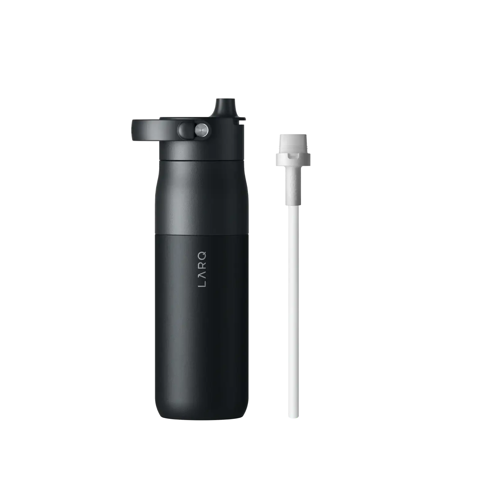 Larq - Bottle Swig Top - Butelka Filtrująca Wodę