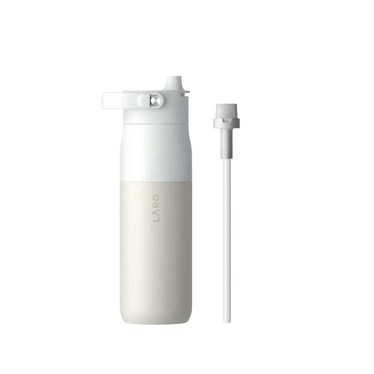 Larq - Bottle Swig Top - Butelka Filtrująca Wodę