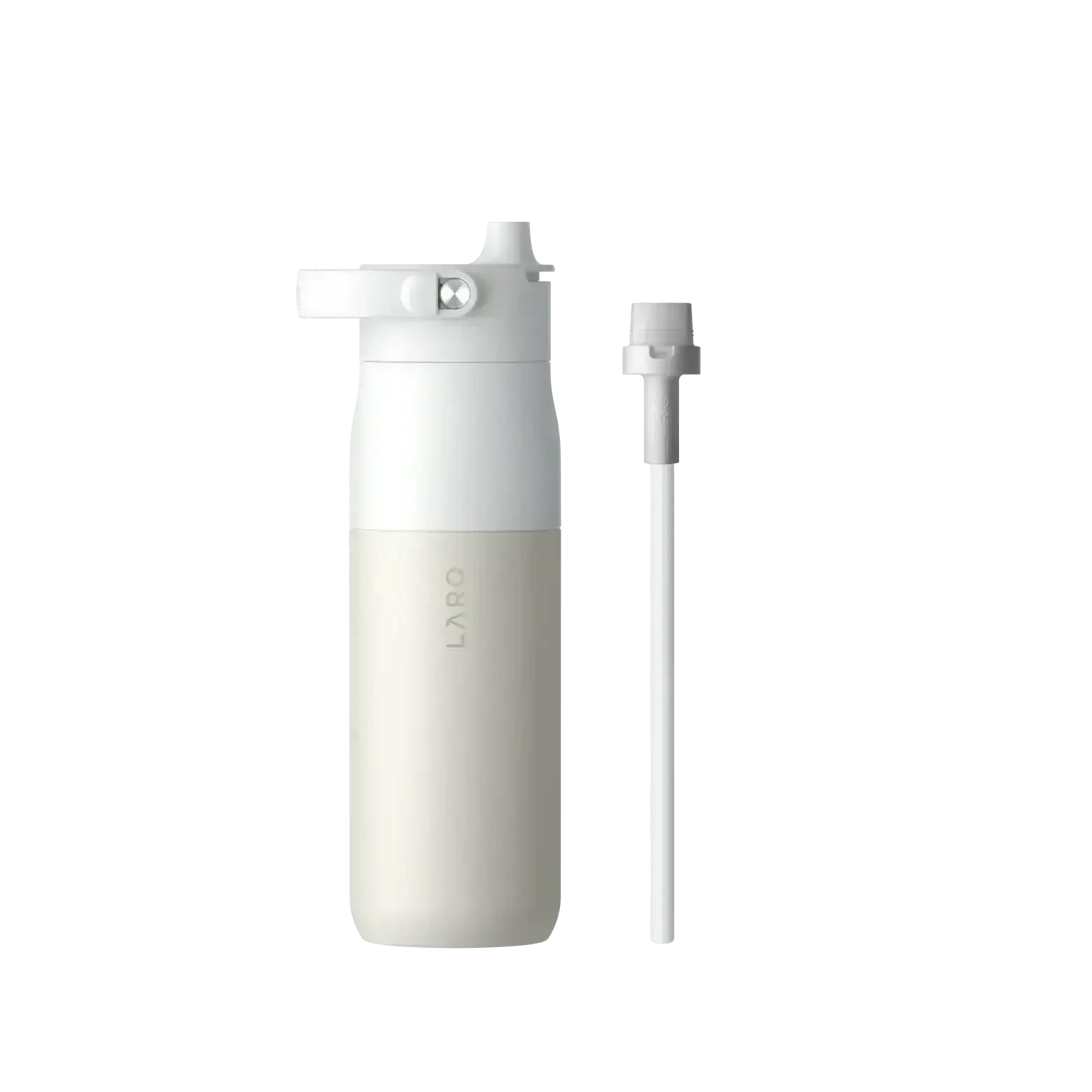 Larq - Bottle Swig Top - Butelka Termiczna na Wodę