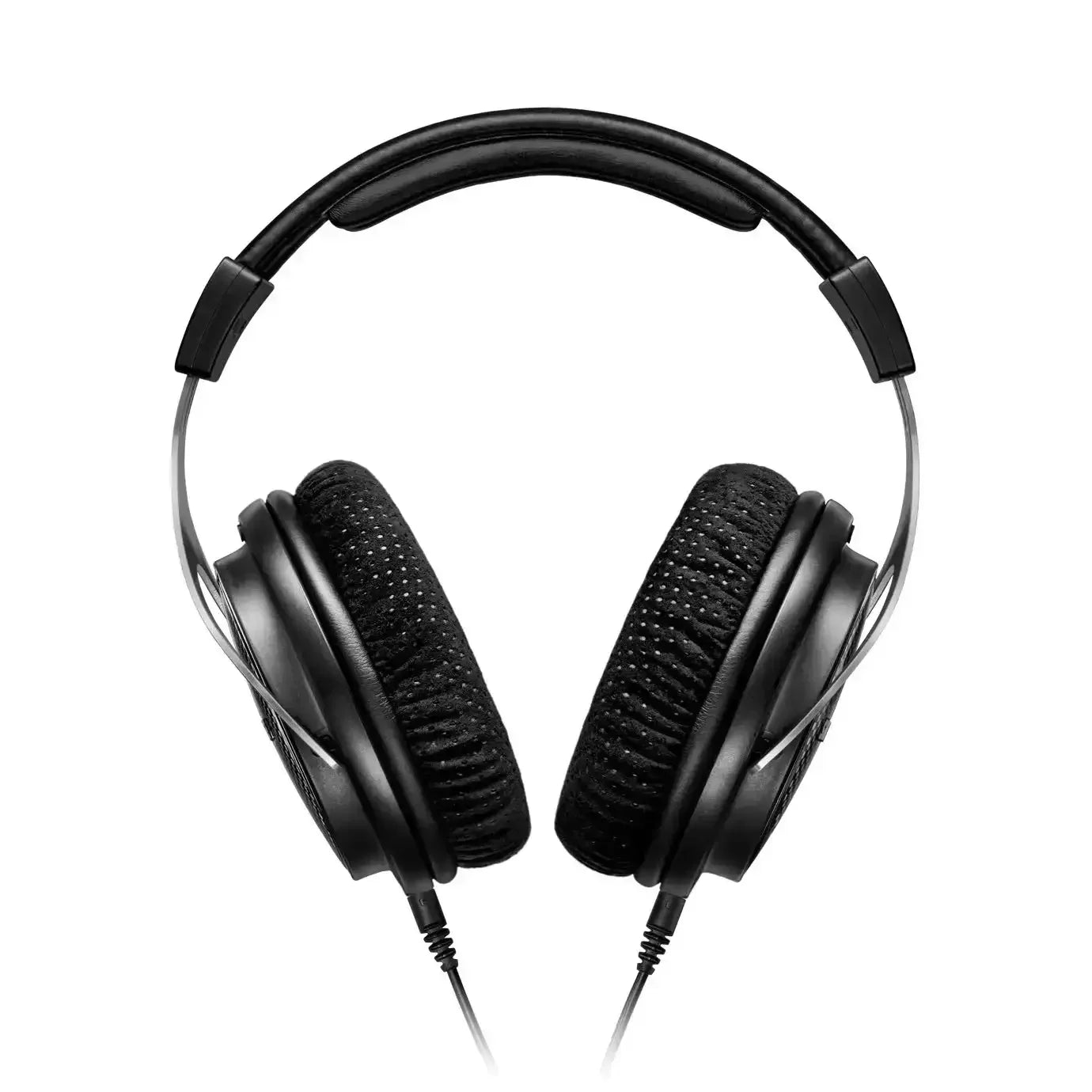 Shure - SRH1540 Premium Closed-Back Headphones - Zamknięte Słuchawki Nauszne