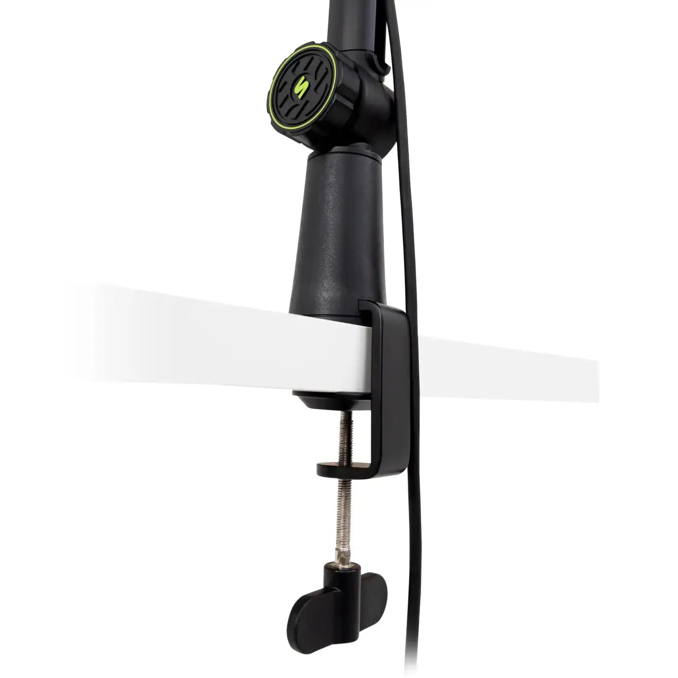 Shure - Gator Boom Arm Articulating Desktop Mic Stand - Stołowy Przegubowy Statyw Mikrofonowy