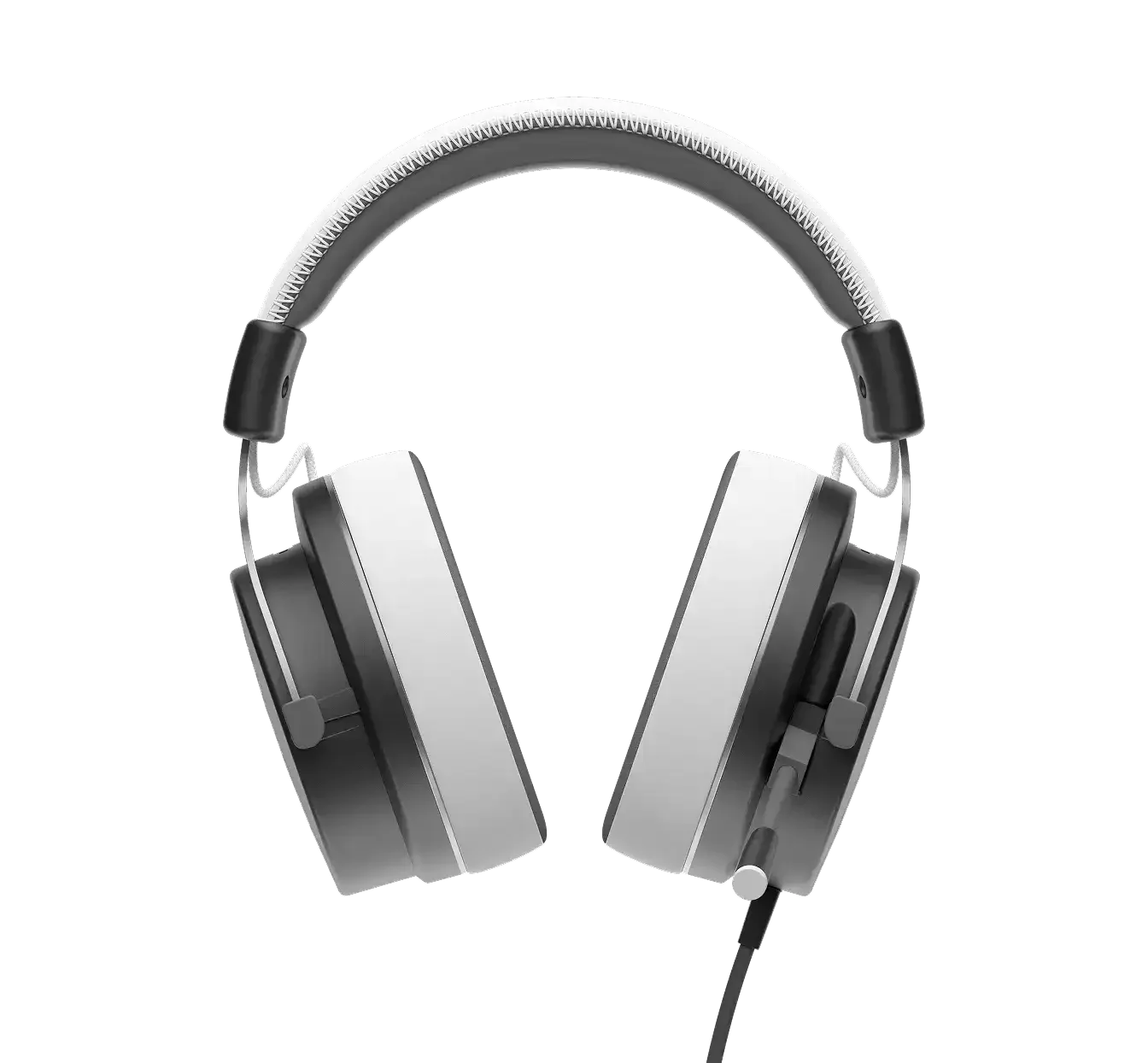 Dark Project - Vexo Headset - Słuchawki Gamingowe