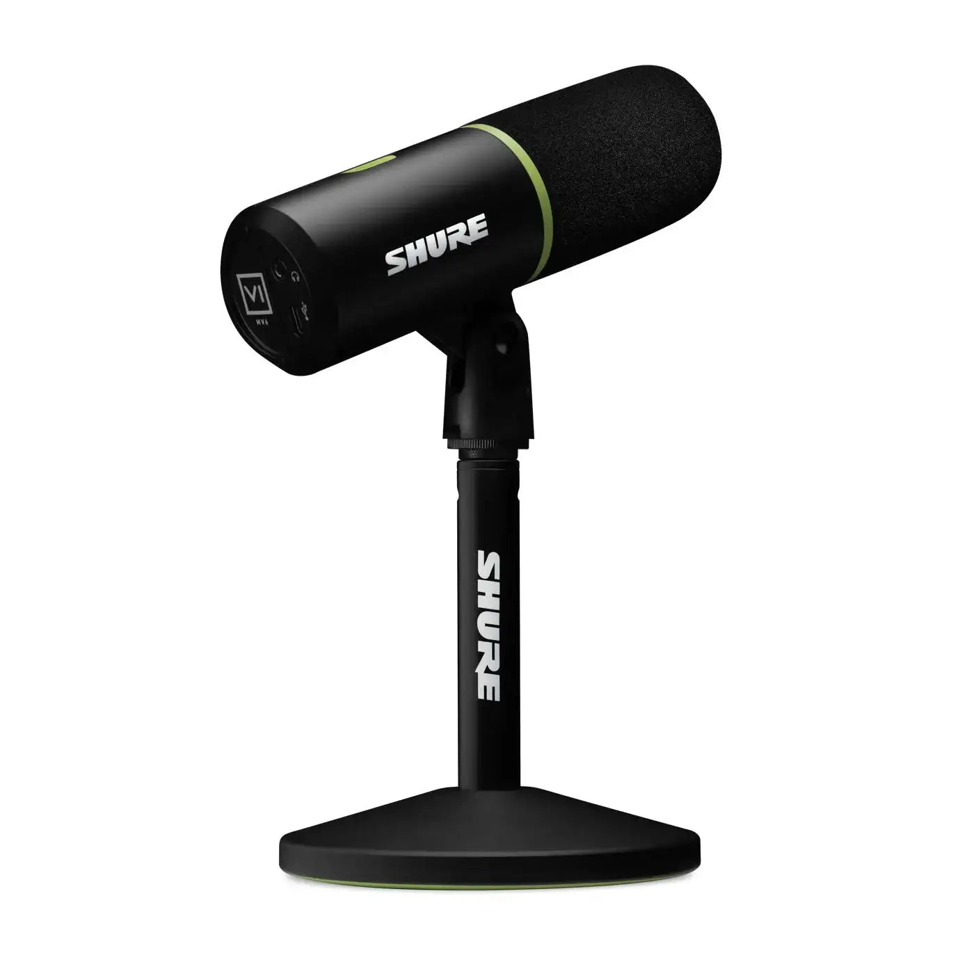 Shure - MV6 - USB Gaming Microphone - Mikrofon USB do Gier